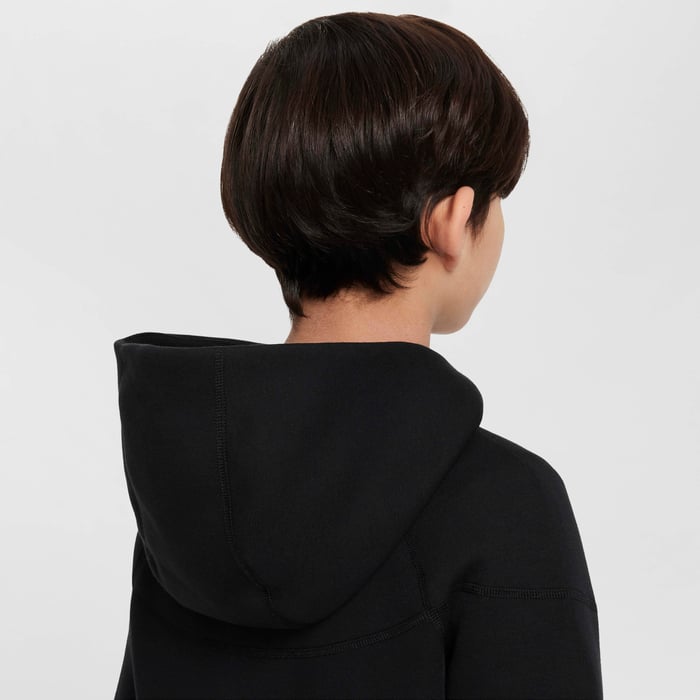 Liverpool F.C. Tech Fleece image number 6 Liverpool F.C. Tech Fleece image number 6