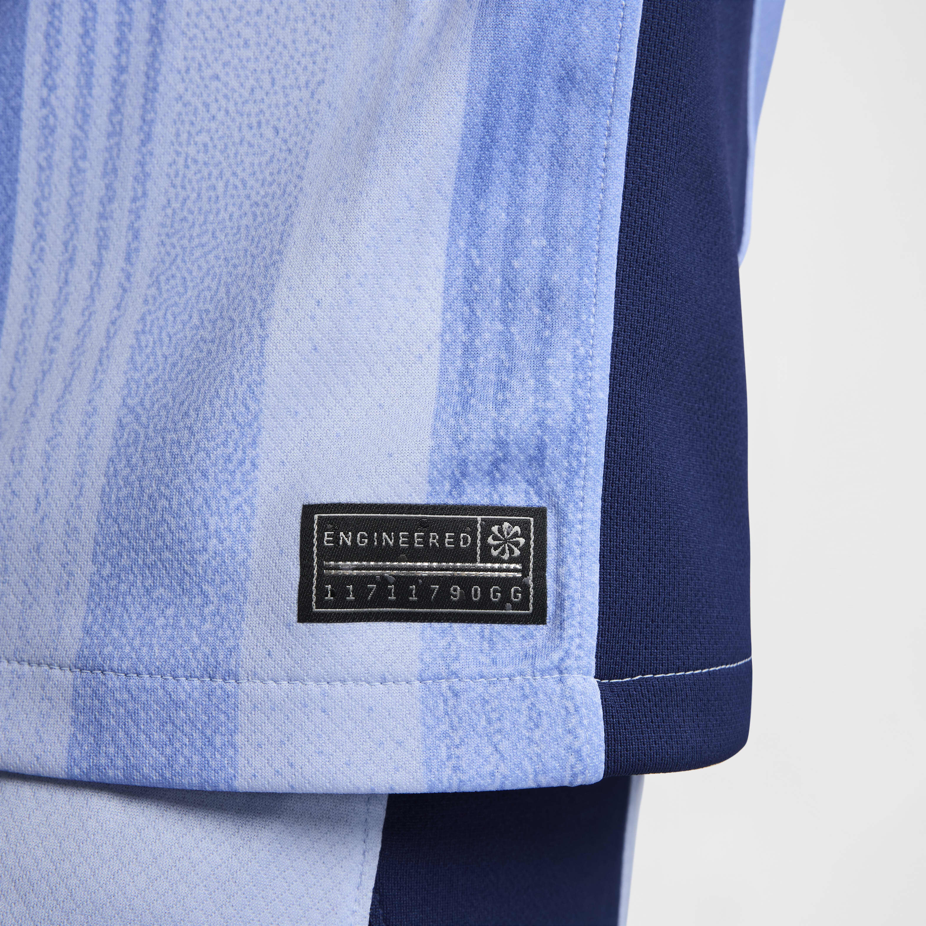 Tottenham Hotspur 2024/25 Stadium Away image number 6