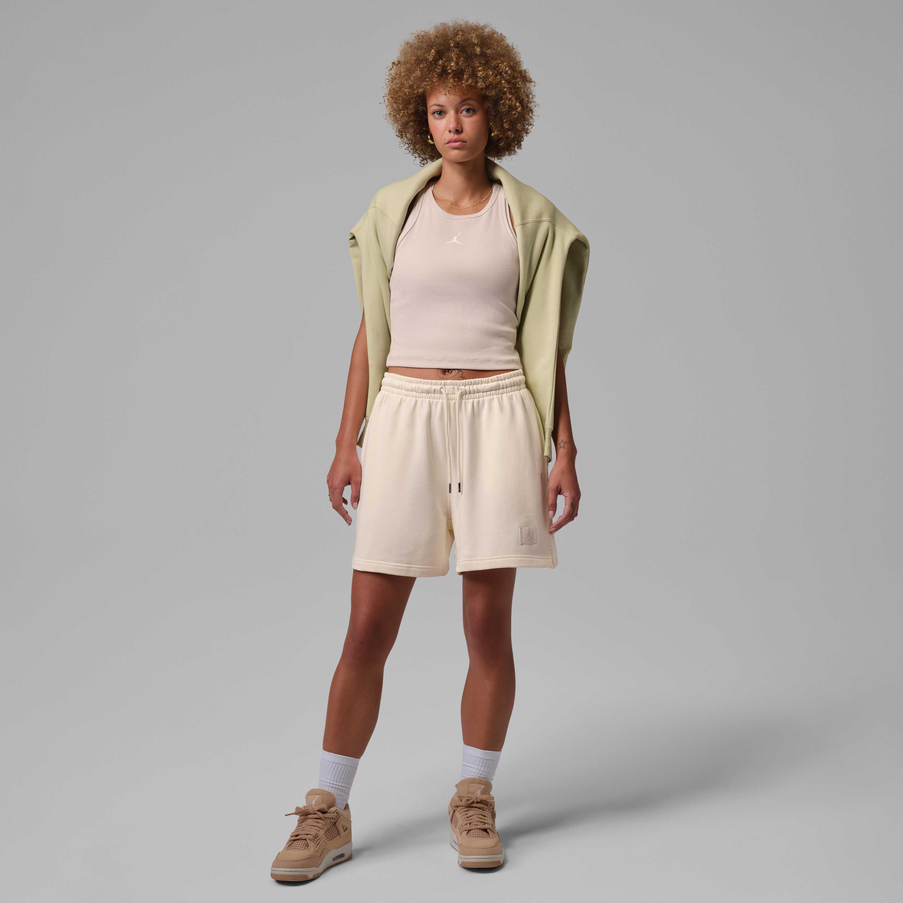 Jordan Flight Fleece image number 6