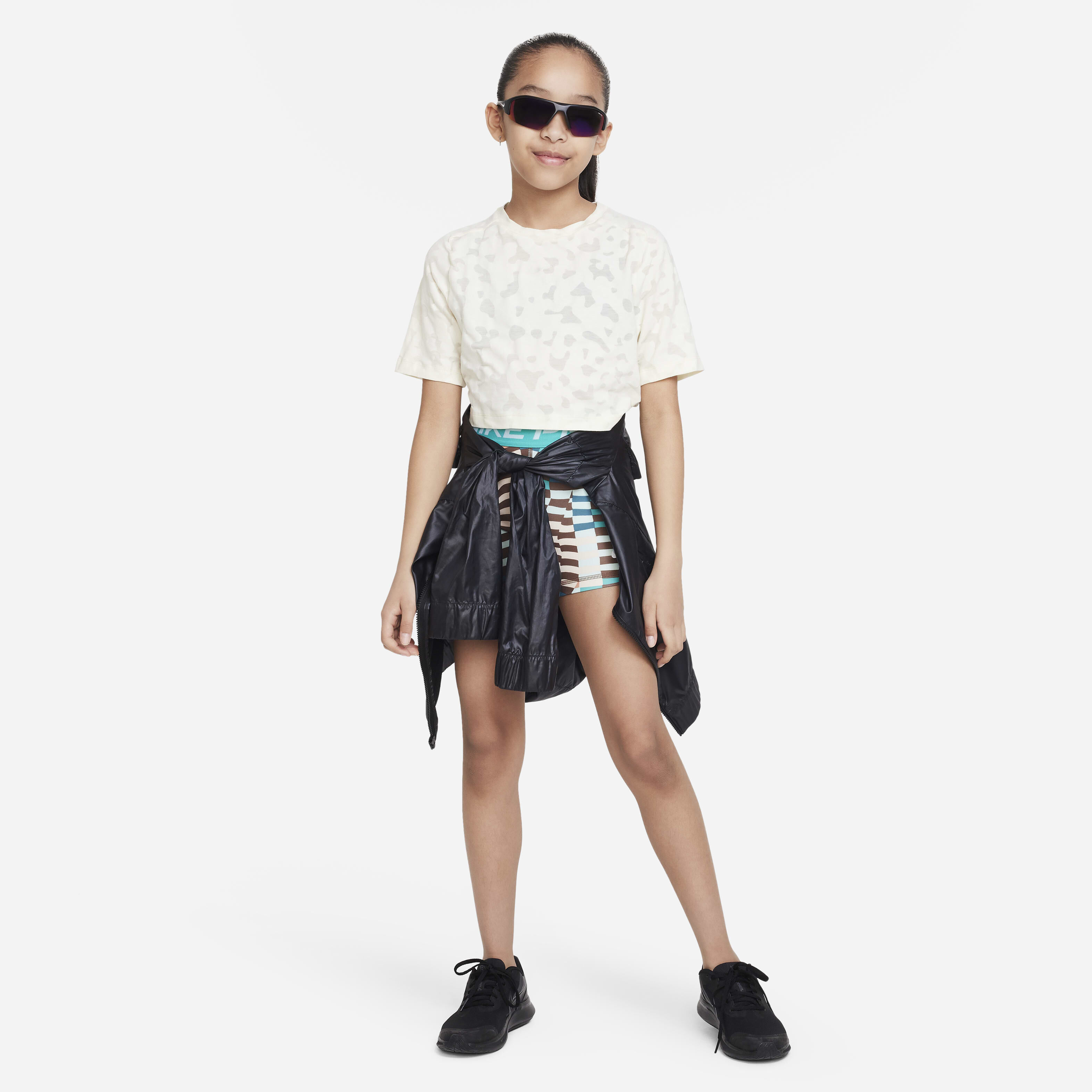 نايكي دراي-فت image number 5