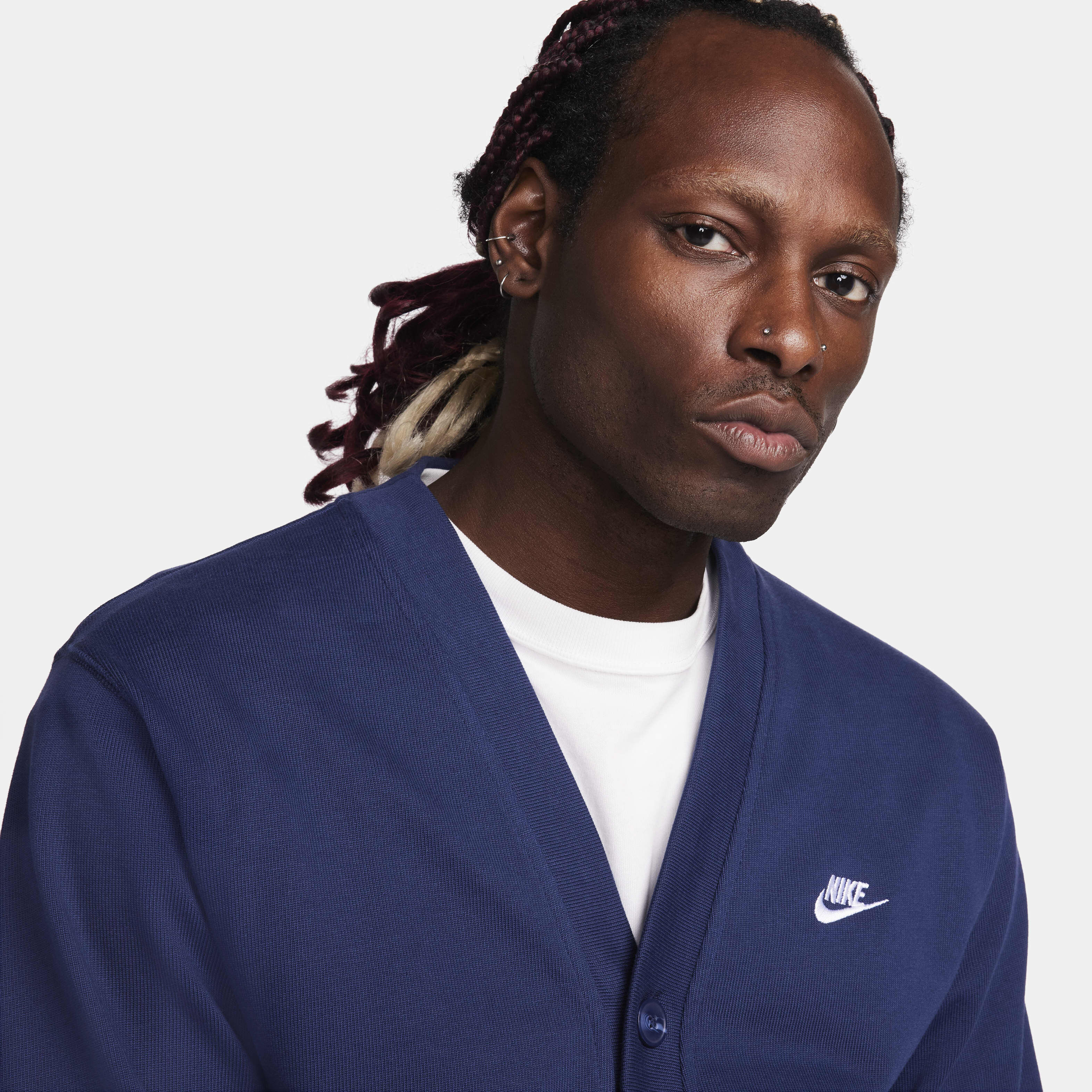 Nike Club image number 2