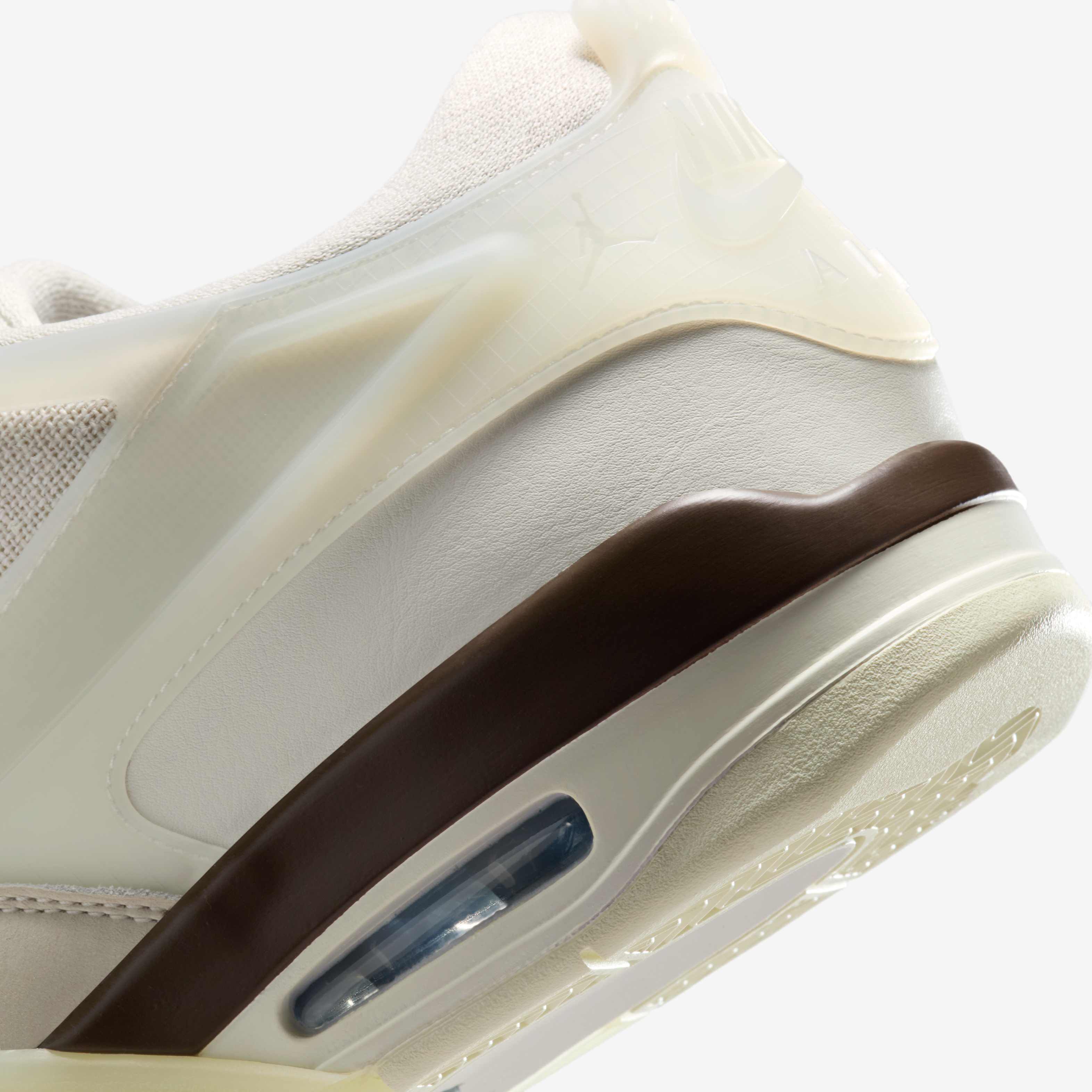 Air Jordan 4 RM image number 7