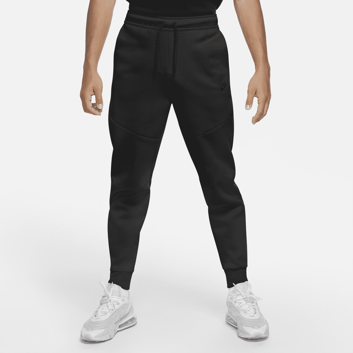 Nike sportswear tech fleece joggers deals