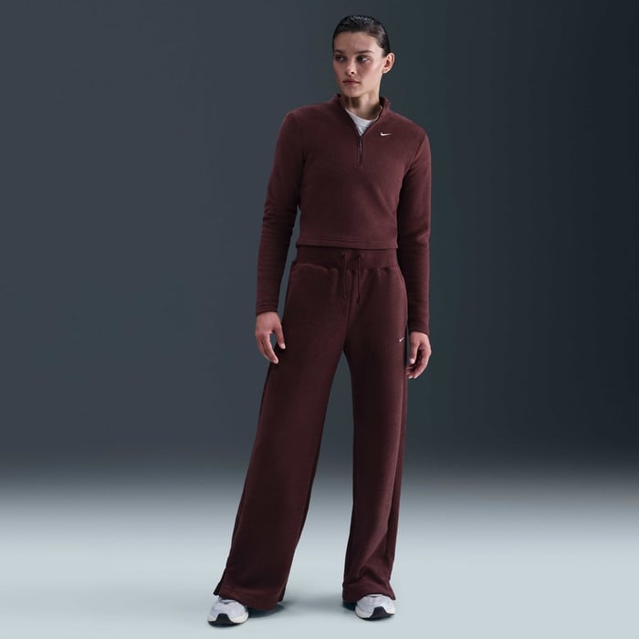 Nike Sportswear Phoenix Plush image number 3 Nike Sportswear Phoenix Plush image number 3