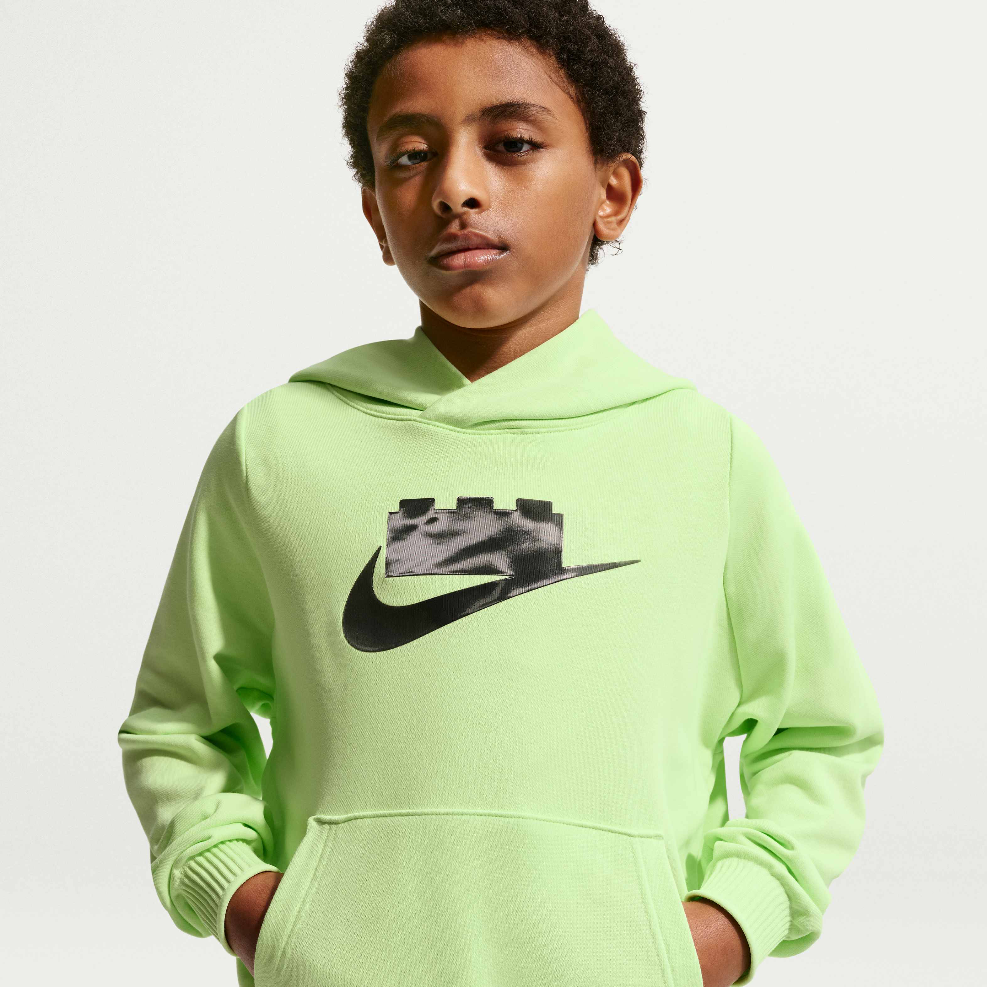 Nike x LEGO&reg; Collection image number 2
