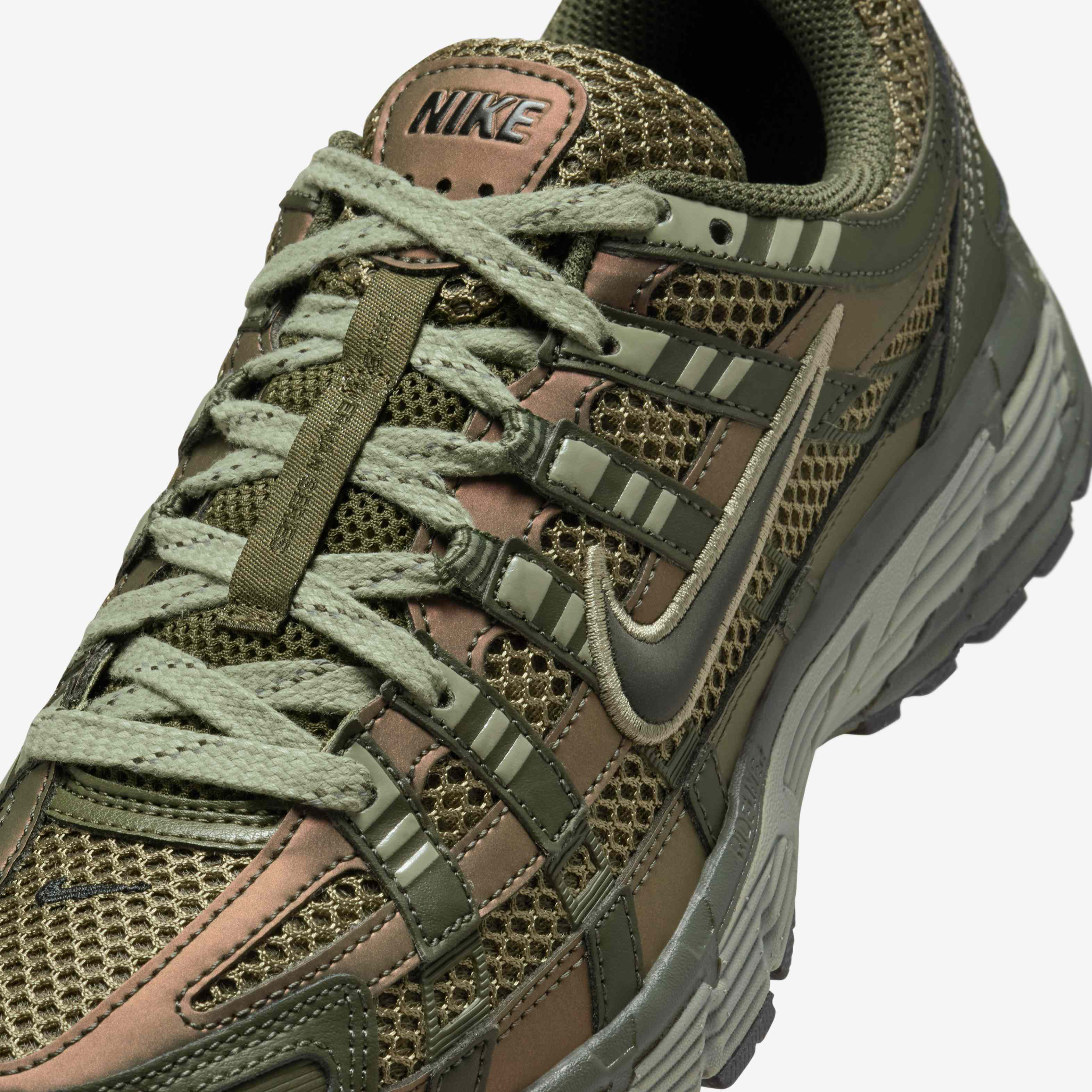 Nike P-6000 SE image number 6