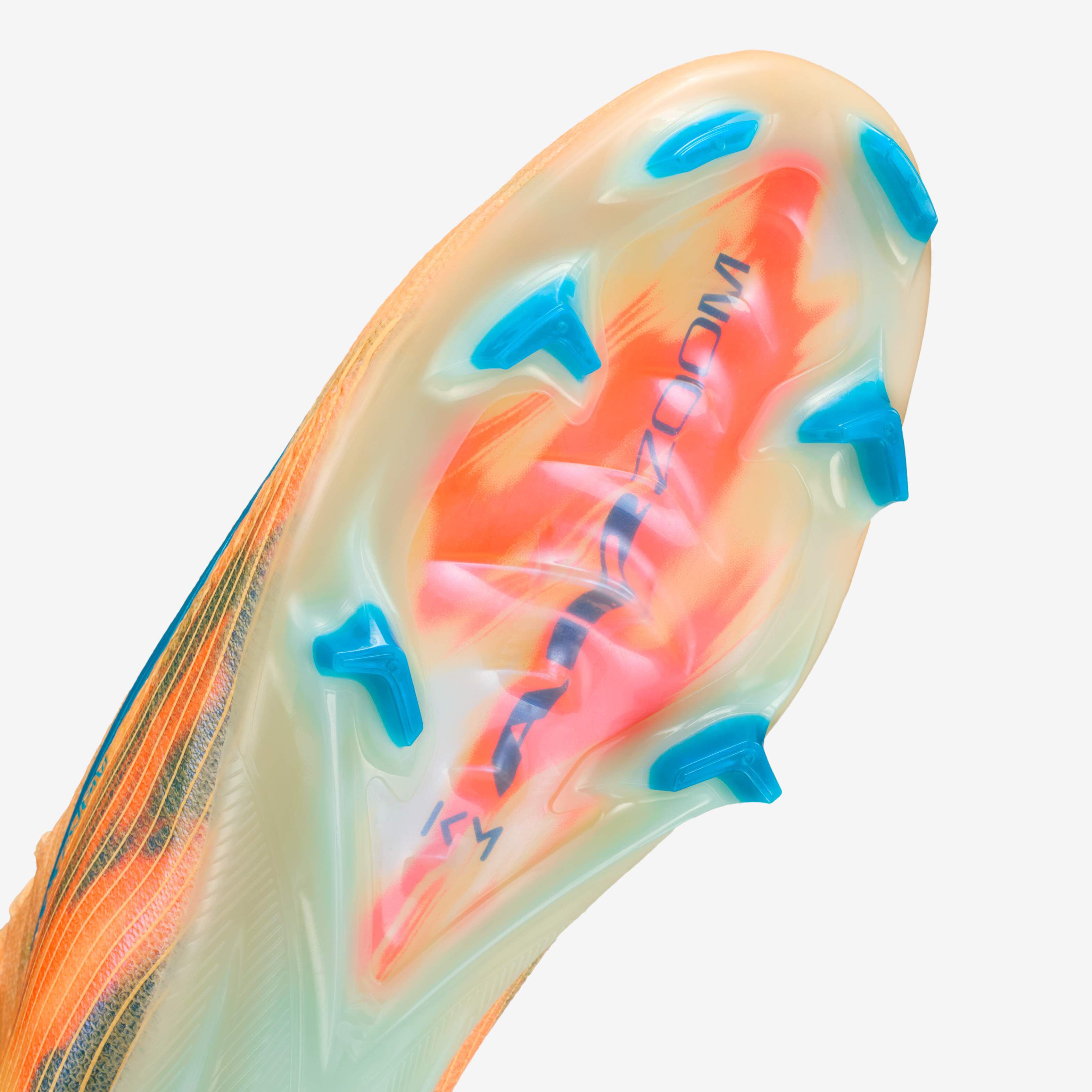 نايكي ميركيوريال فيبور 16 ايليت image number 6