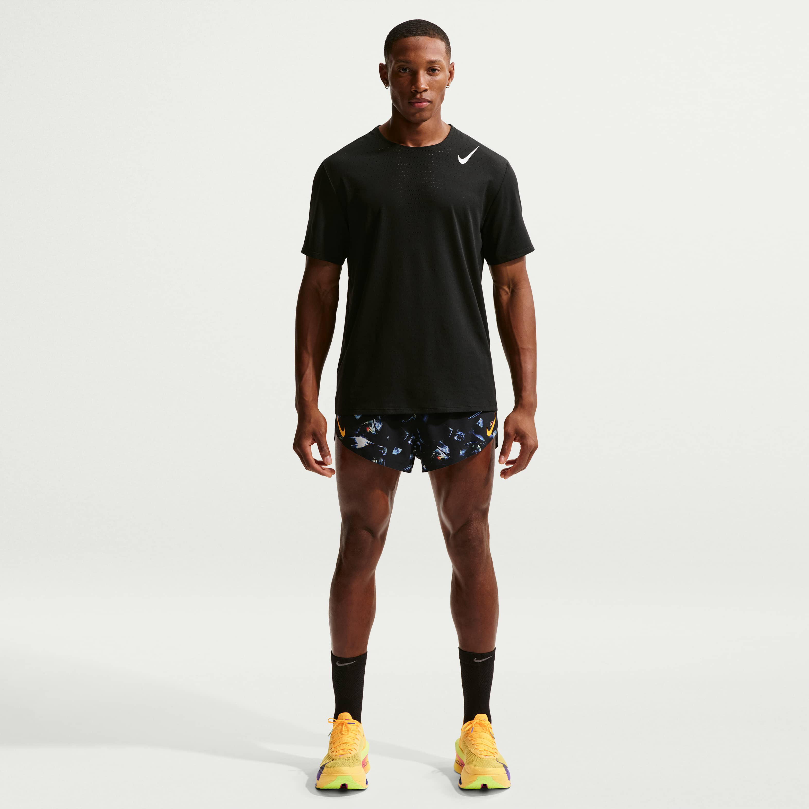 Nike AeroSwift Glam image number 0