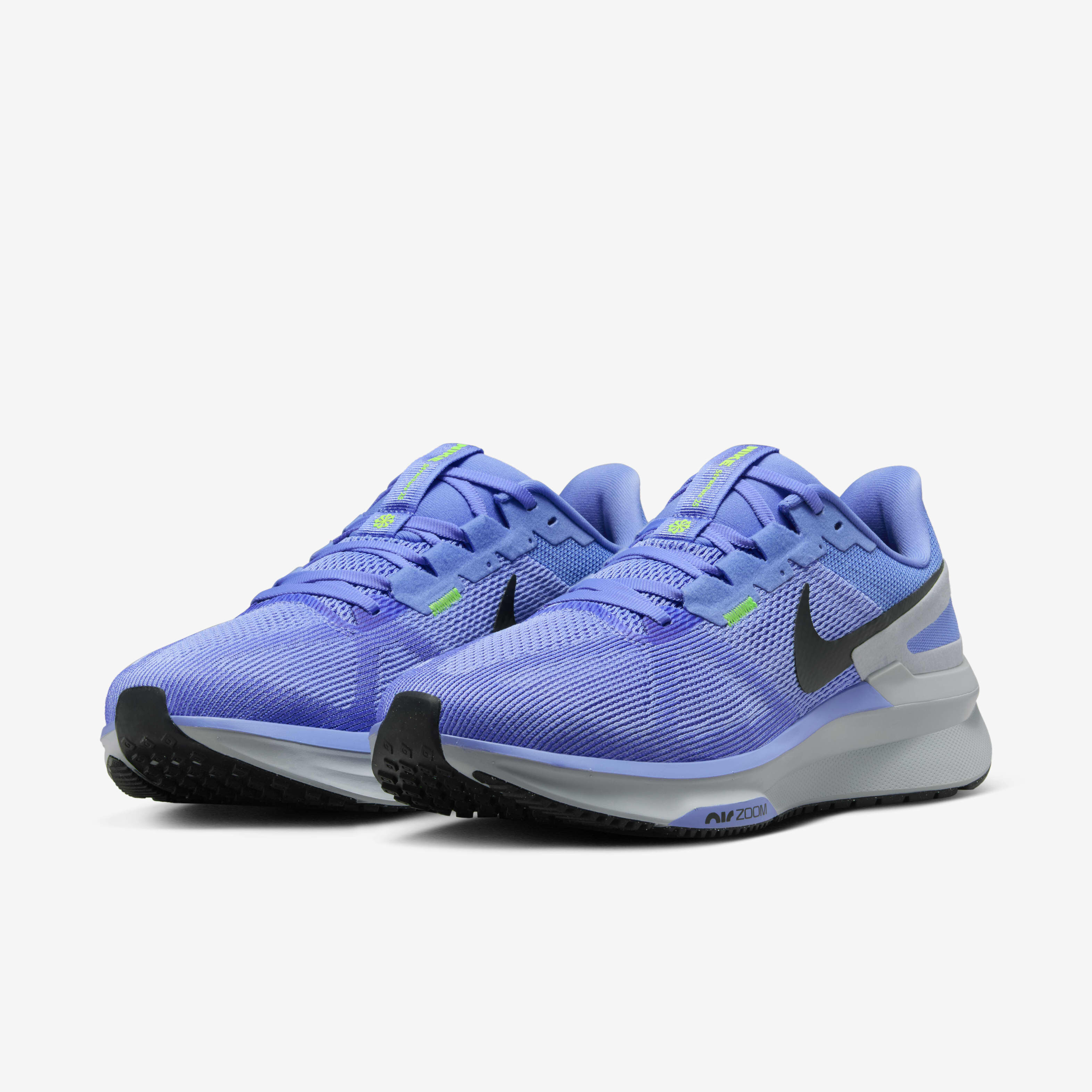 Nike Structure 25 image number 4