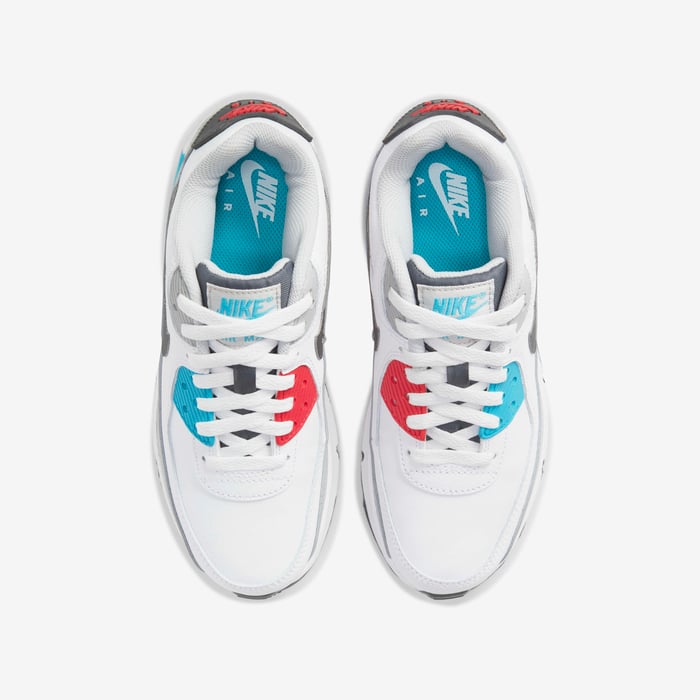 Nike Air Max 90 LTR image number 3 Nike Air Max 90 LTR image number 3