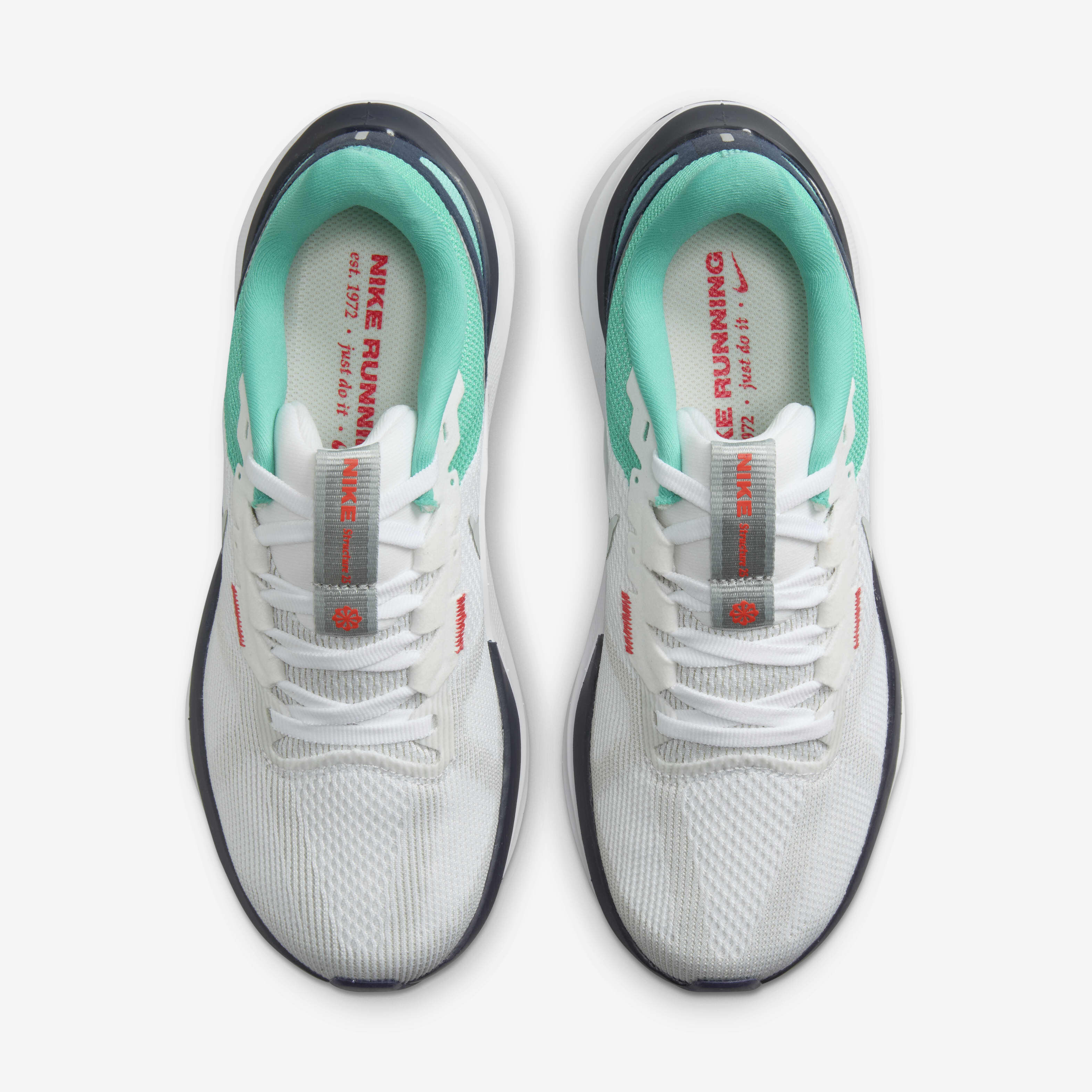 Nike Structure 25 image number 3