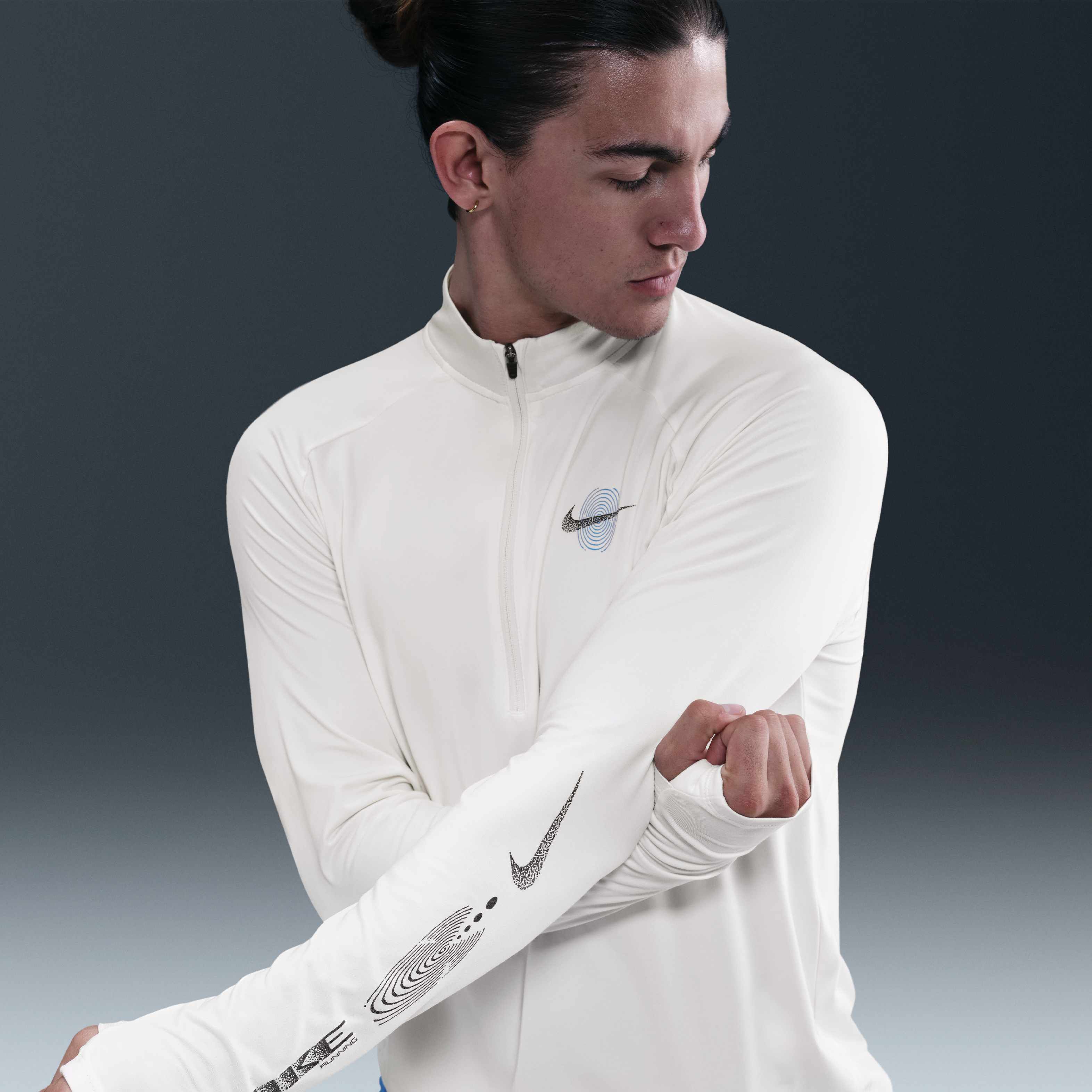 Nike Stride image number 2