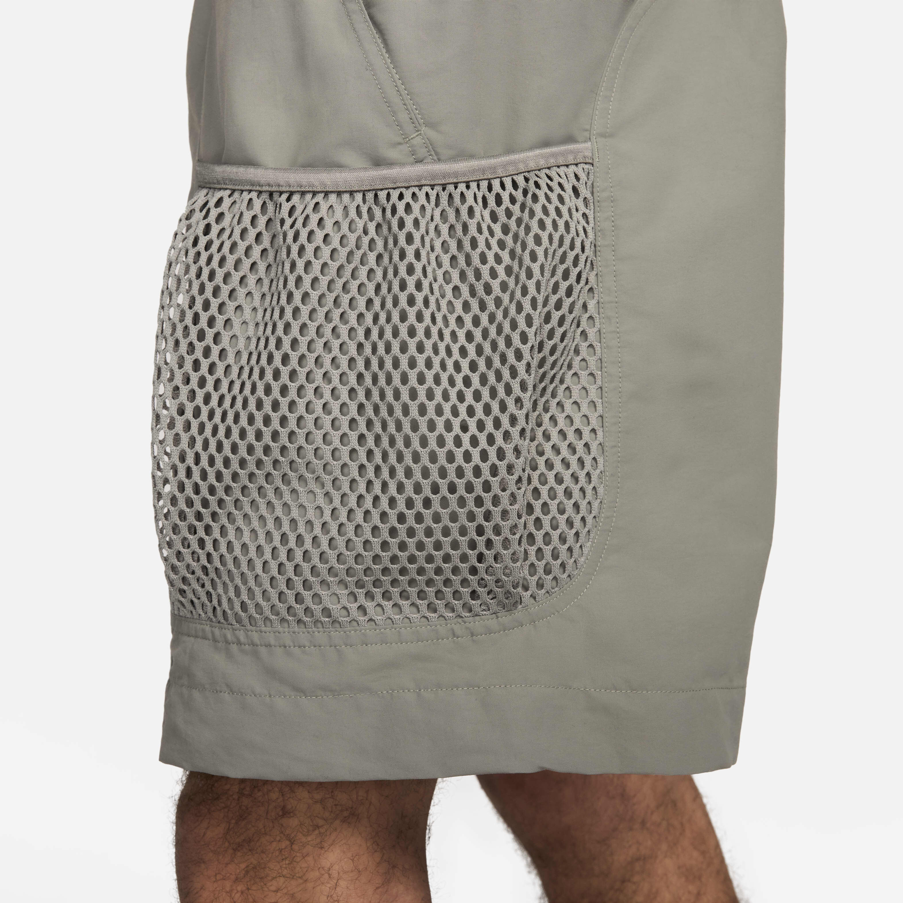 نايكي ايه سي جي "سنوجراس" image number 5