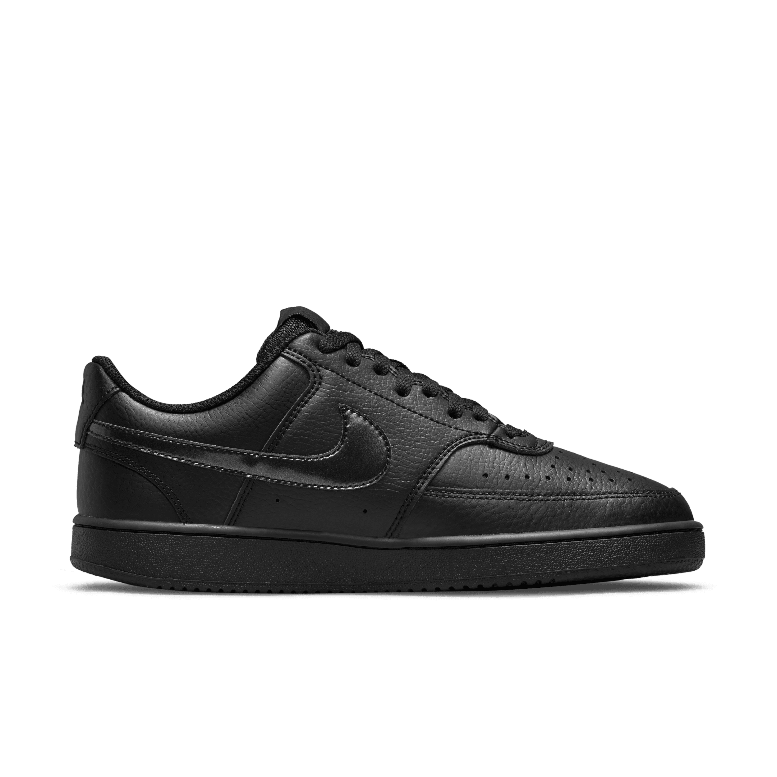Nike Court Vision Low image number 2