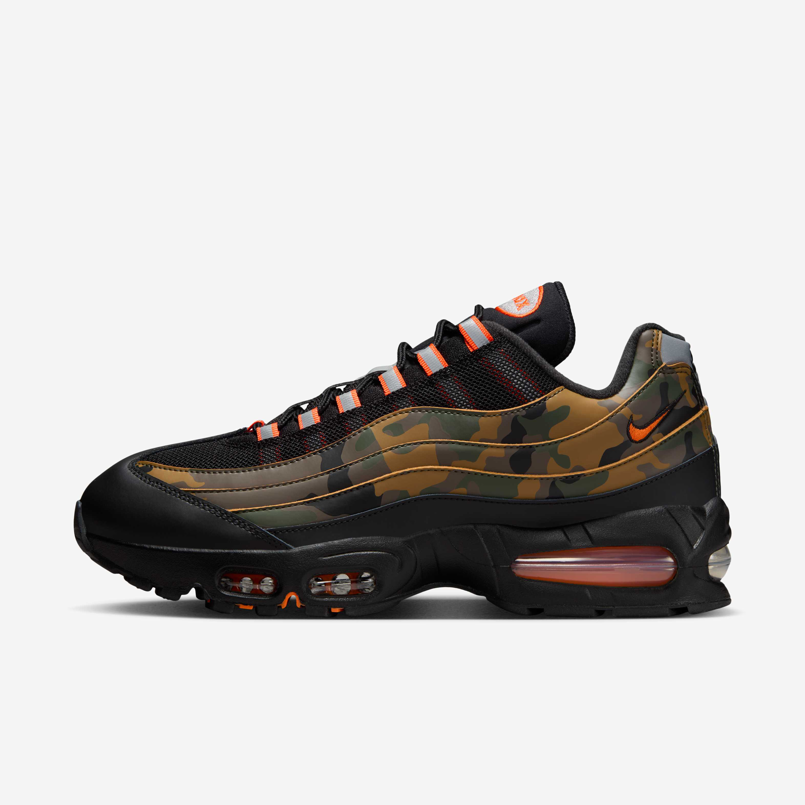 Nike Air Max 95 image number 0