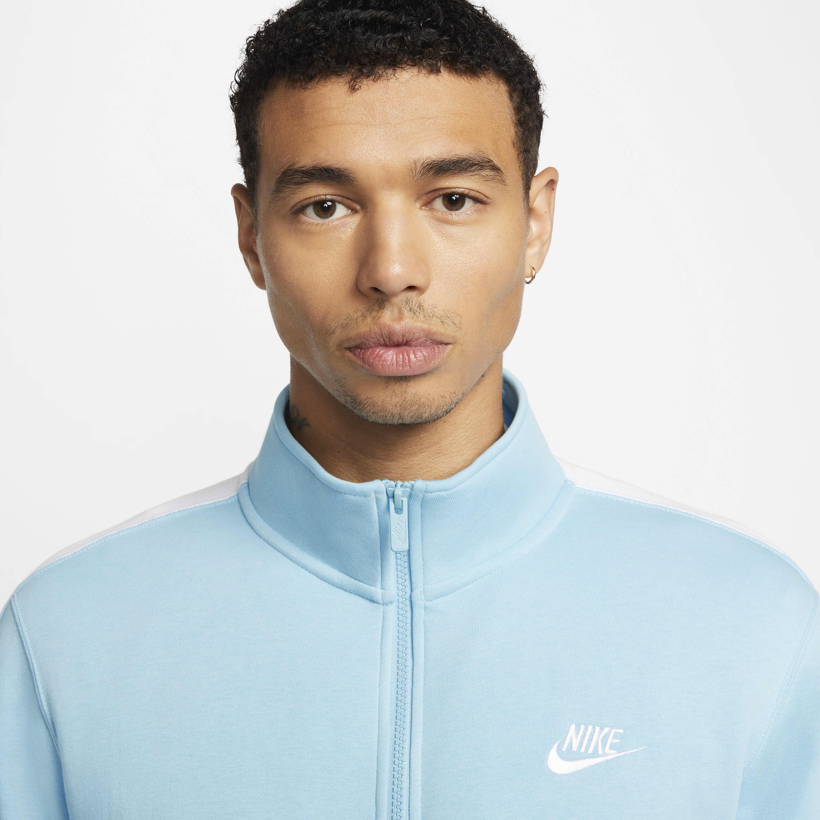 Nike Sportswear Club Fleece image number 2