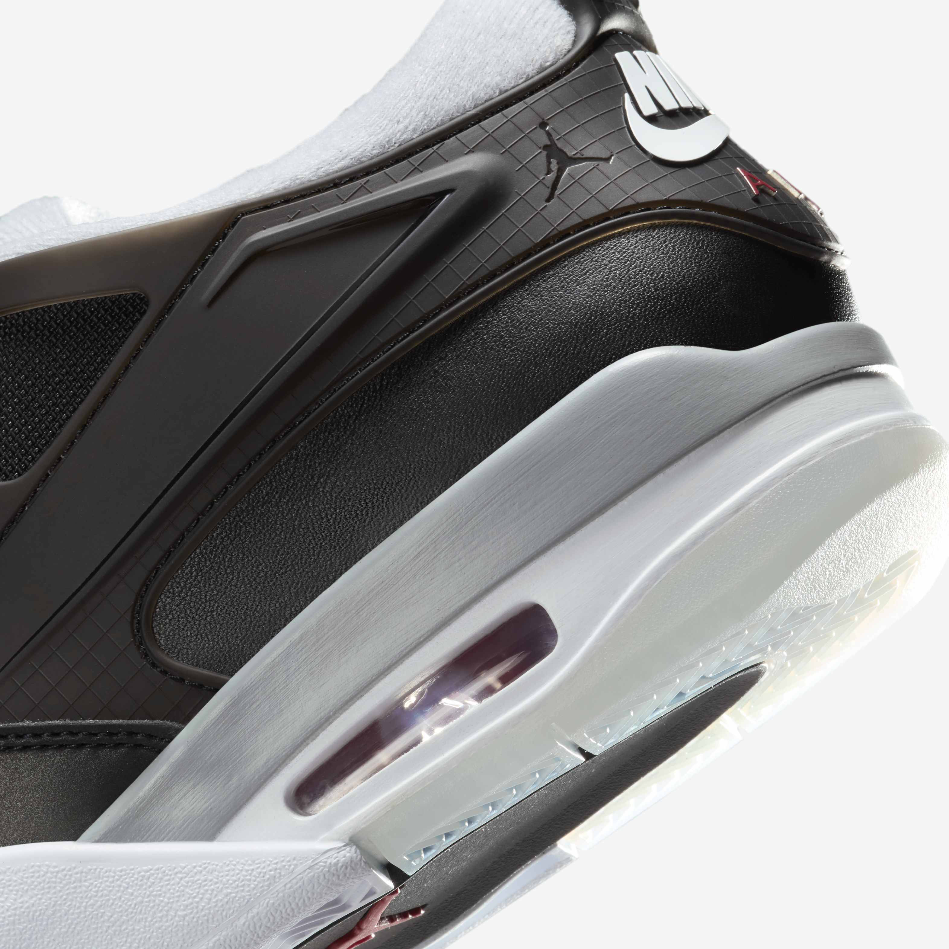 اير جوردن 4 ار ام image number 7