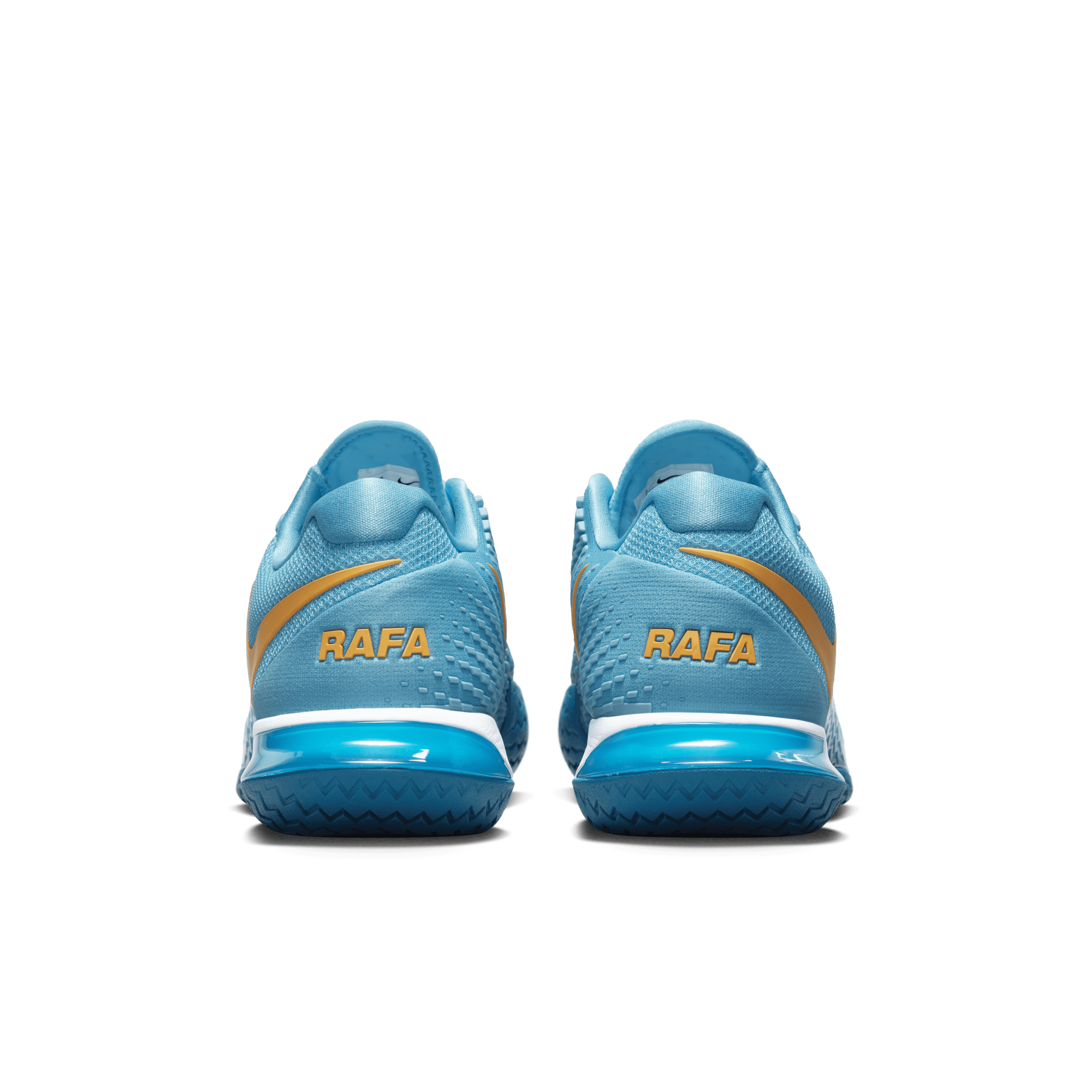 NikeCourt Zoom Vapor Cage 4 Rafa