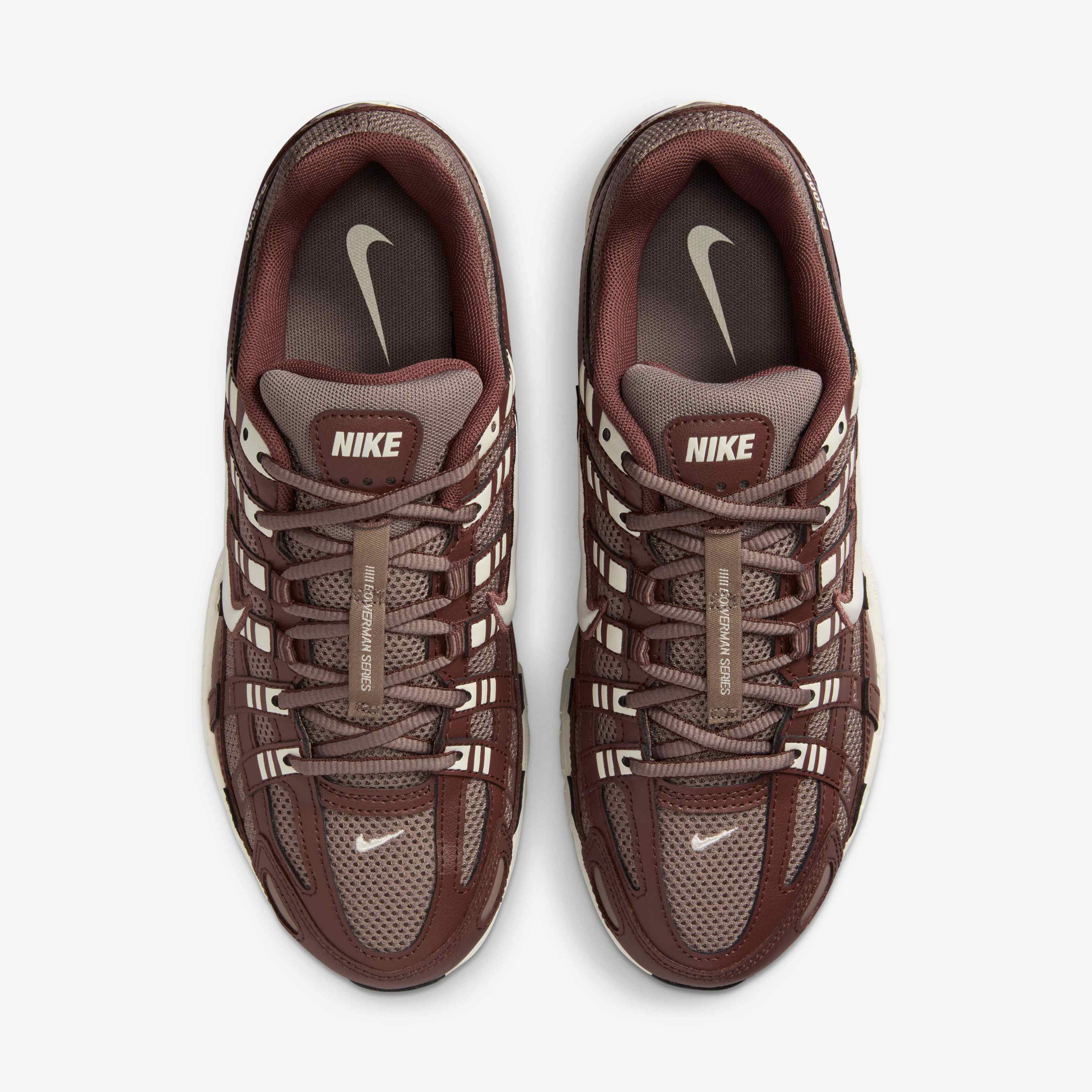 نايكي P-6000 image number 3