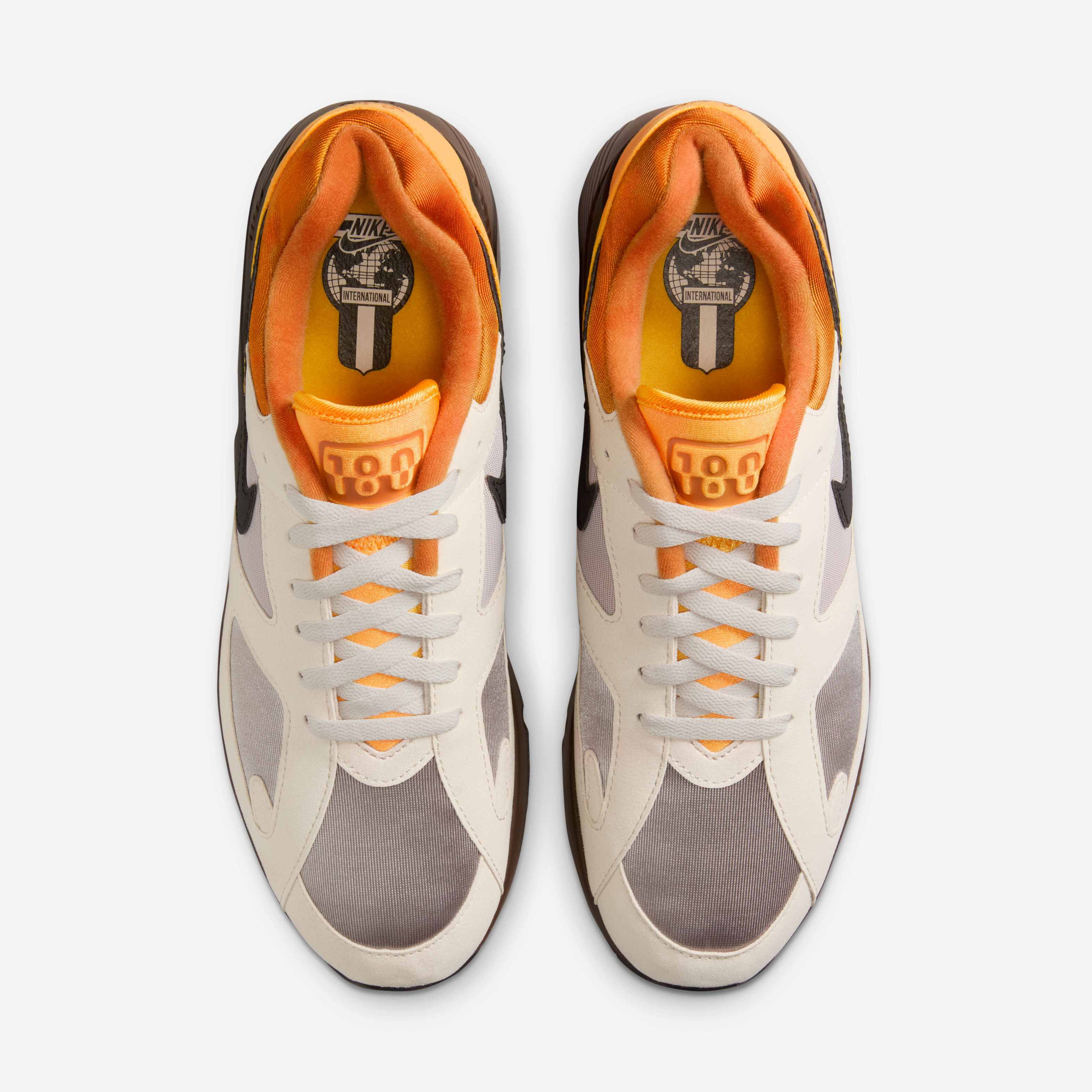 Nike Air 180 image number 3