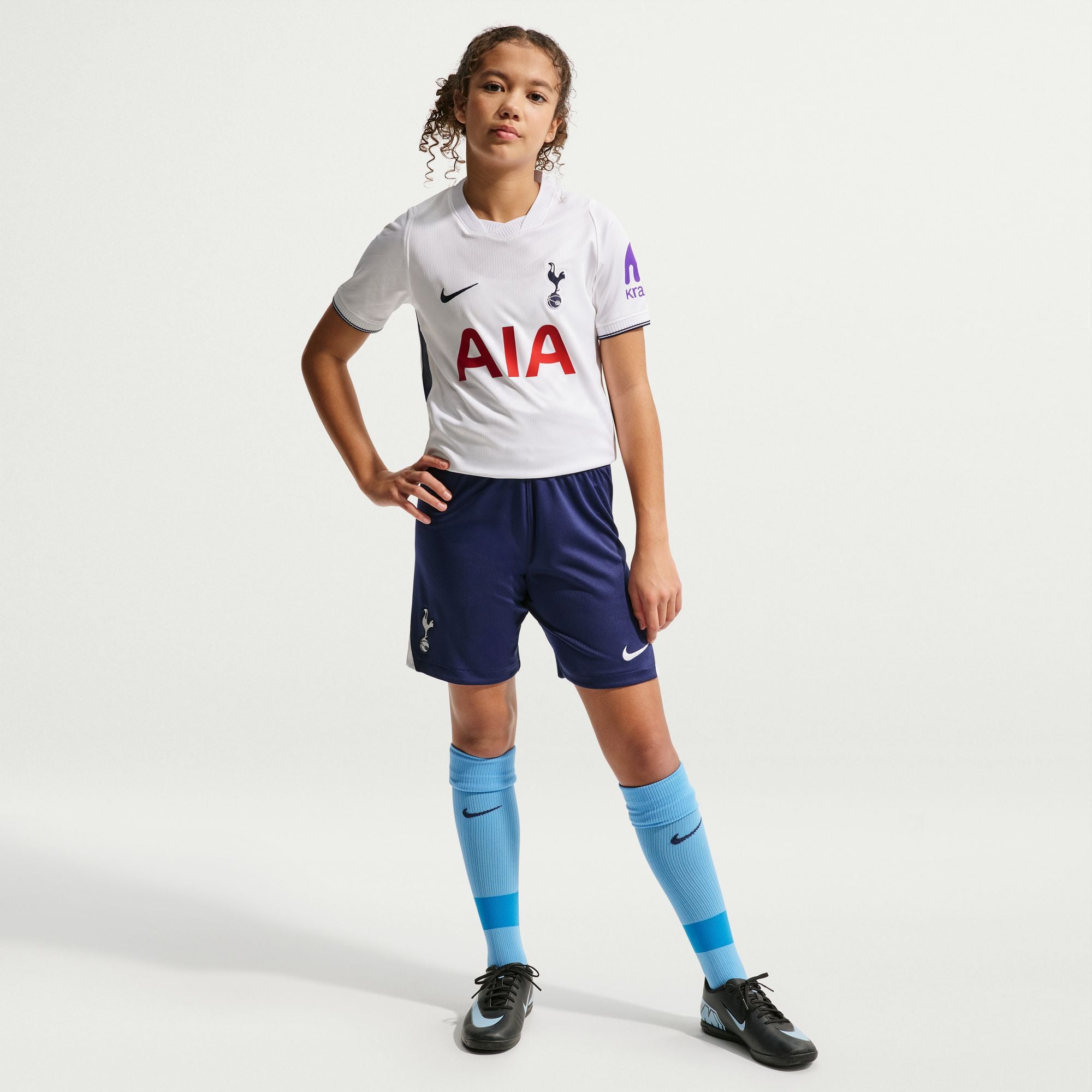 Tottenham Hotspur 2026/27 Stadium Home image number 0