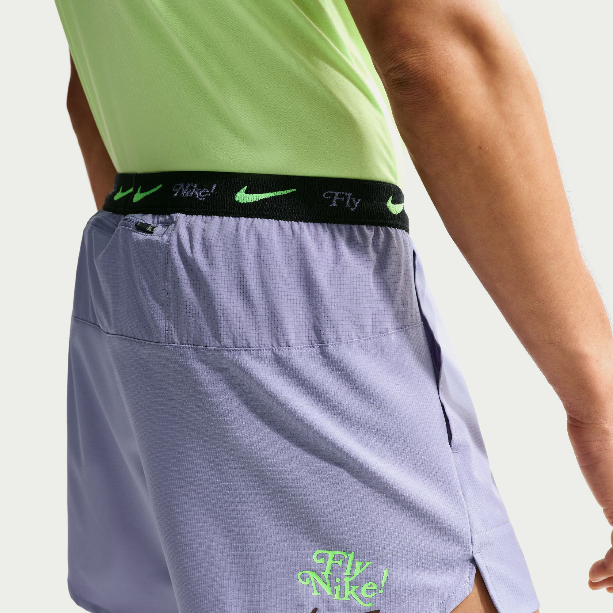 nike fly shorts mens