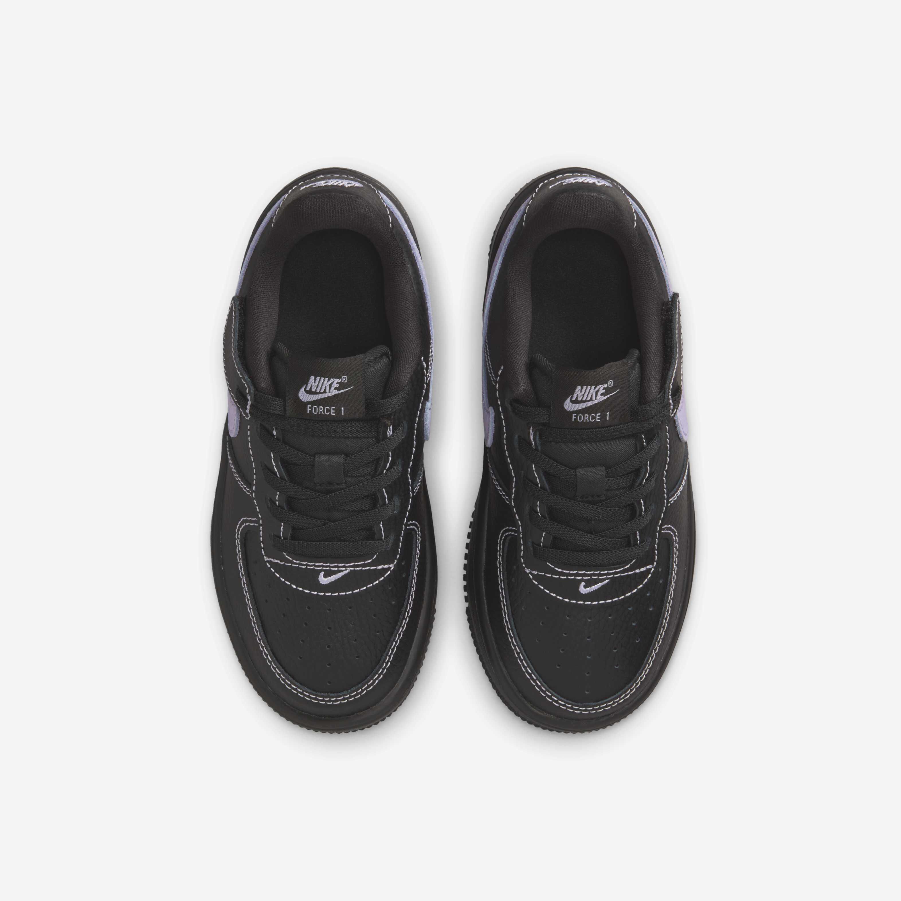 Nike Force 1 Low LV8 EasyOn image number 3