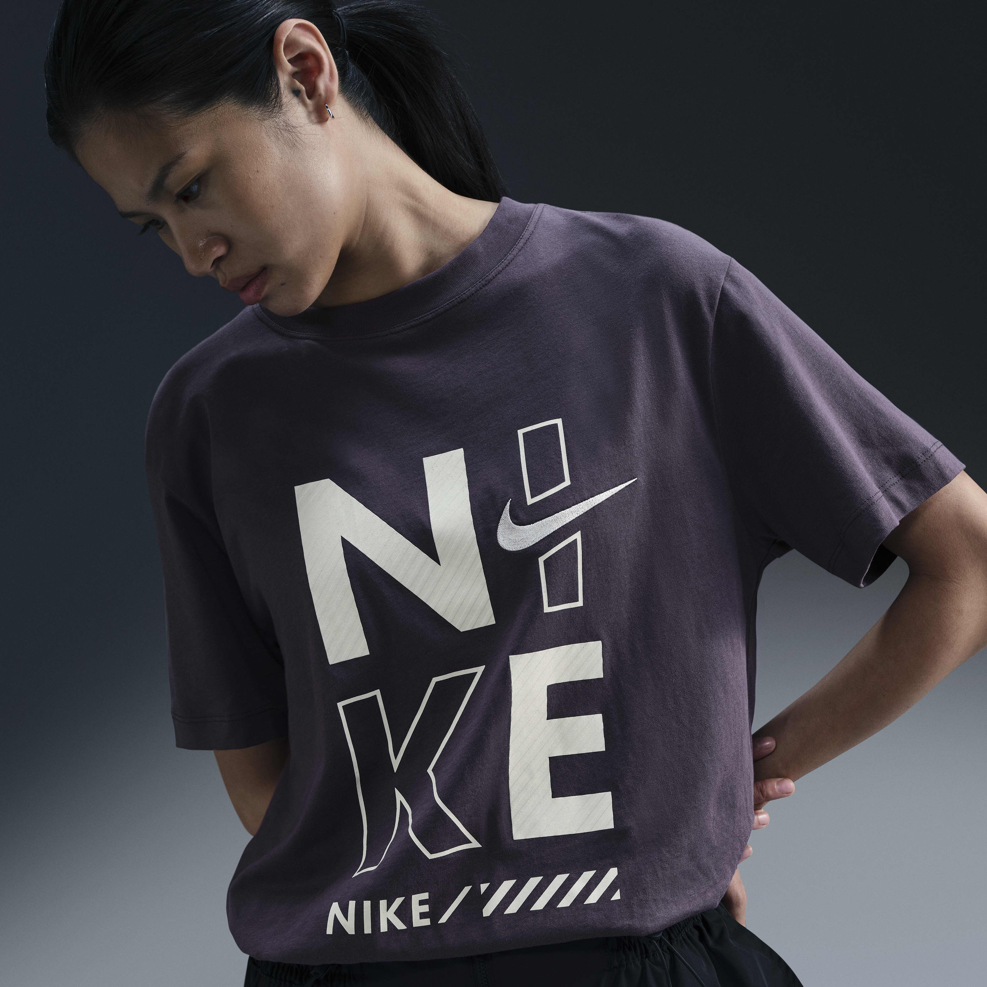 Nike Sportswear image number 0