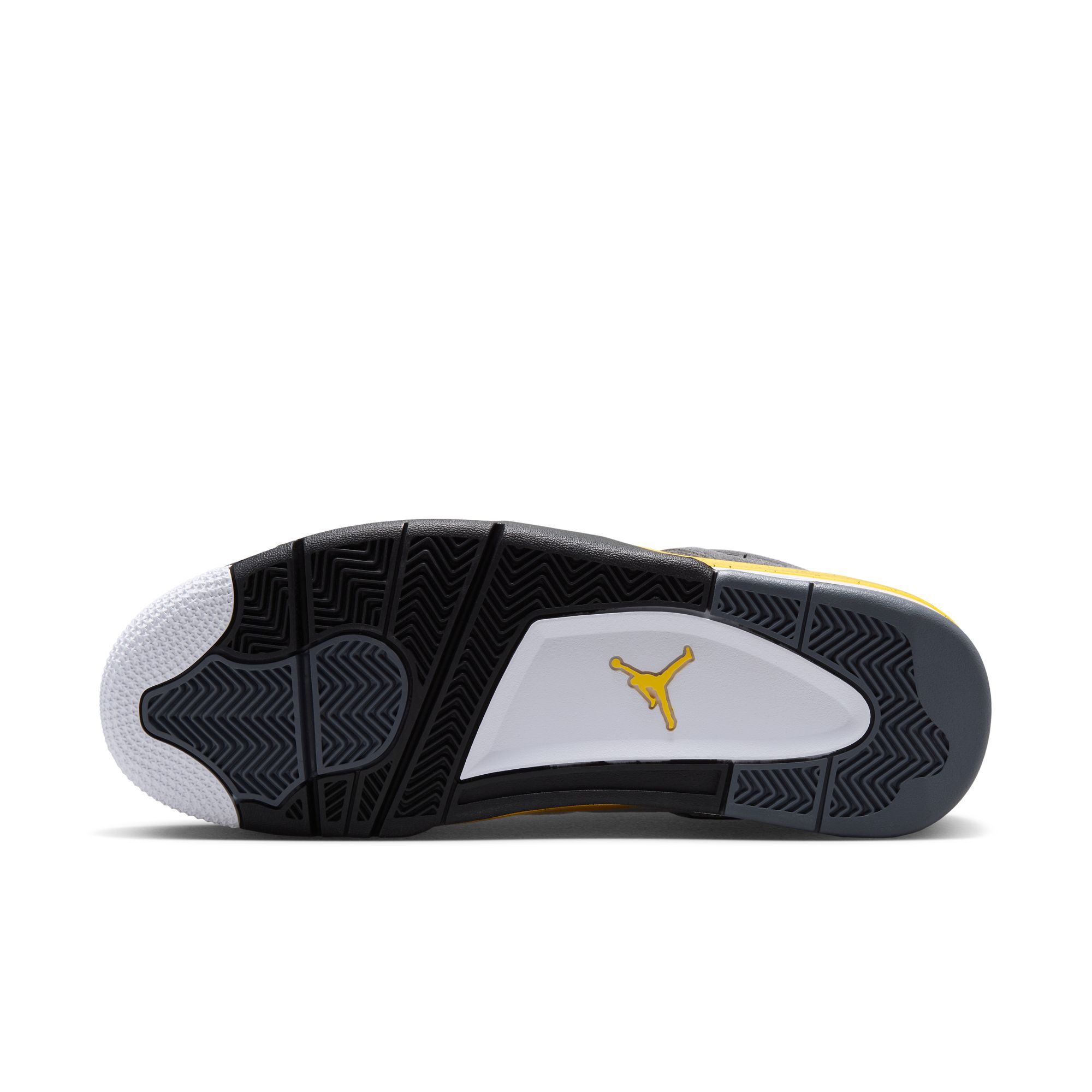Air Jordan 4 Retro 'Rare Air - Tour Yellow' image number 7