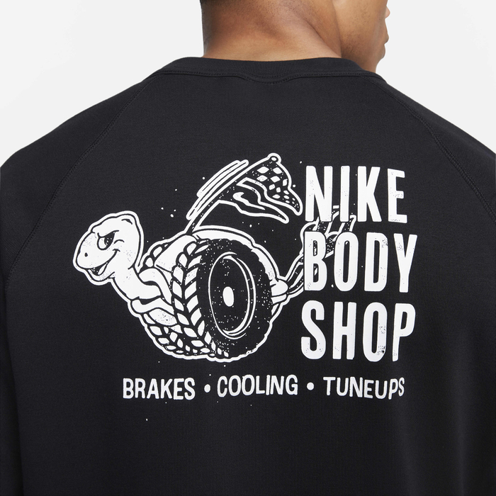 Nike Dri-FIT image number 3 Nike Dri-FIT image number 3