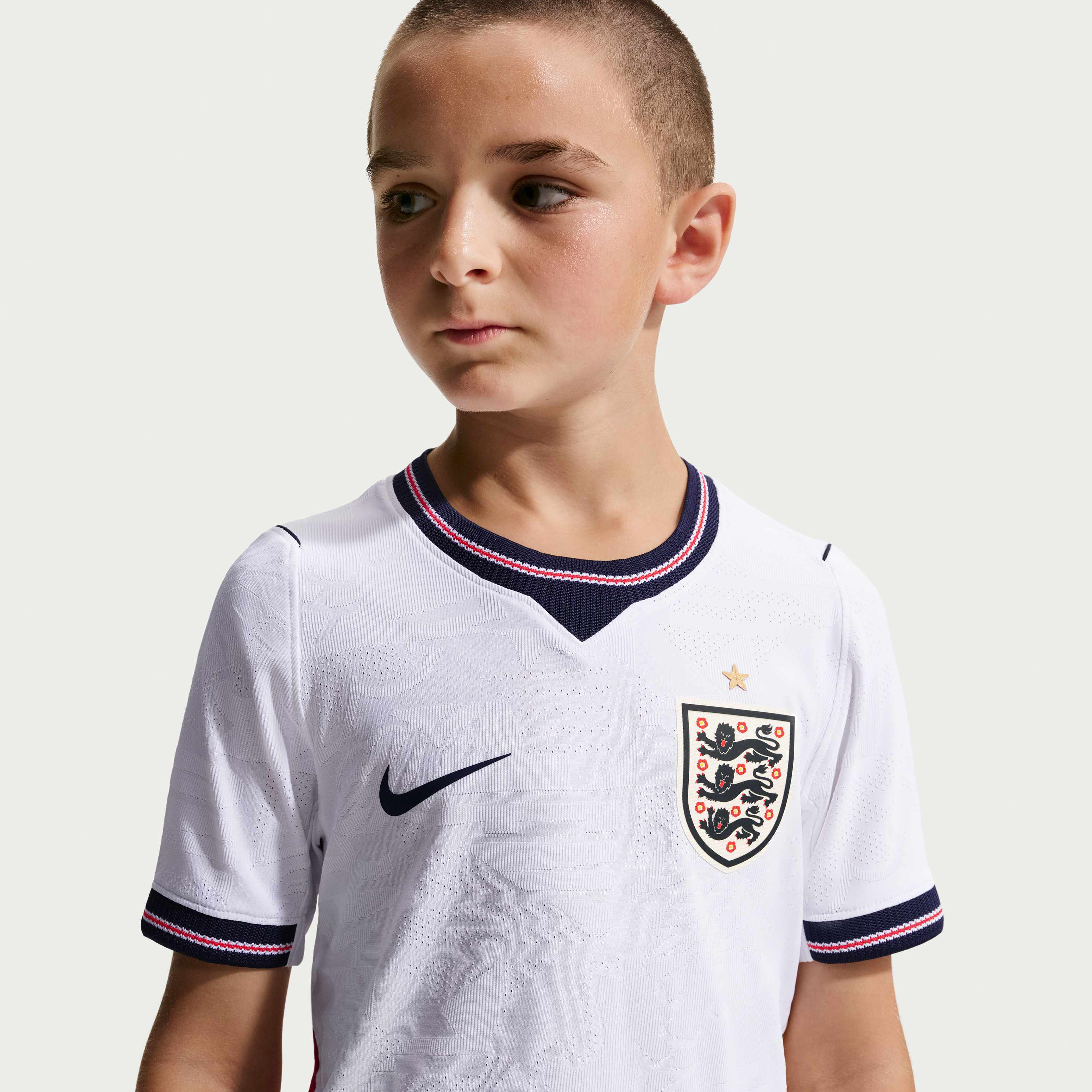 England 2026 Match Home image number 2