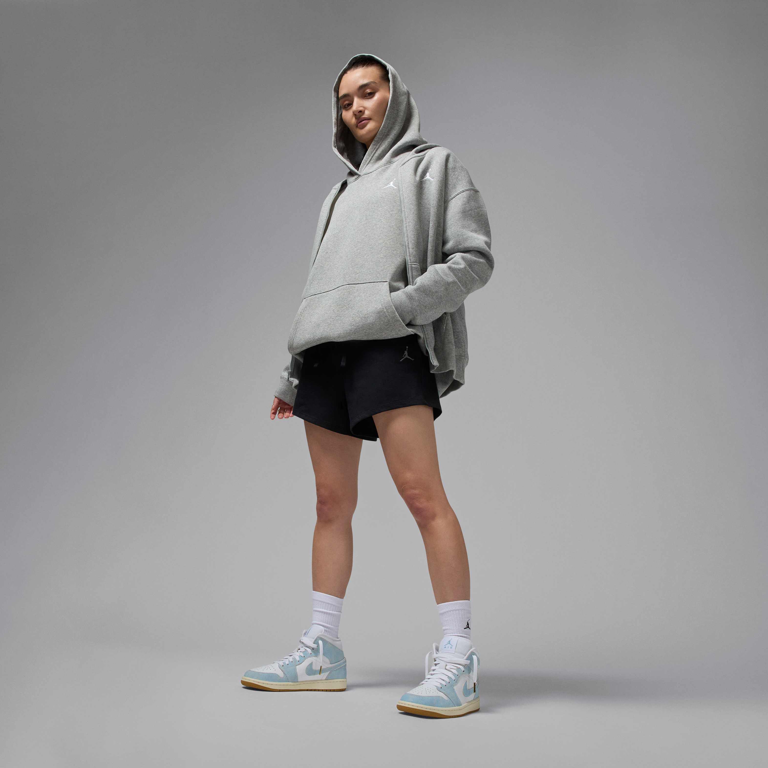 اير جوردن 1 ميد SE image number 10