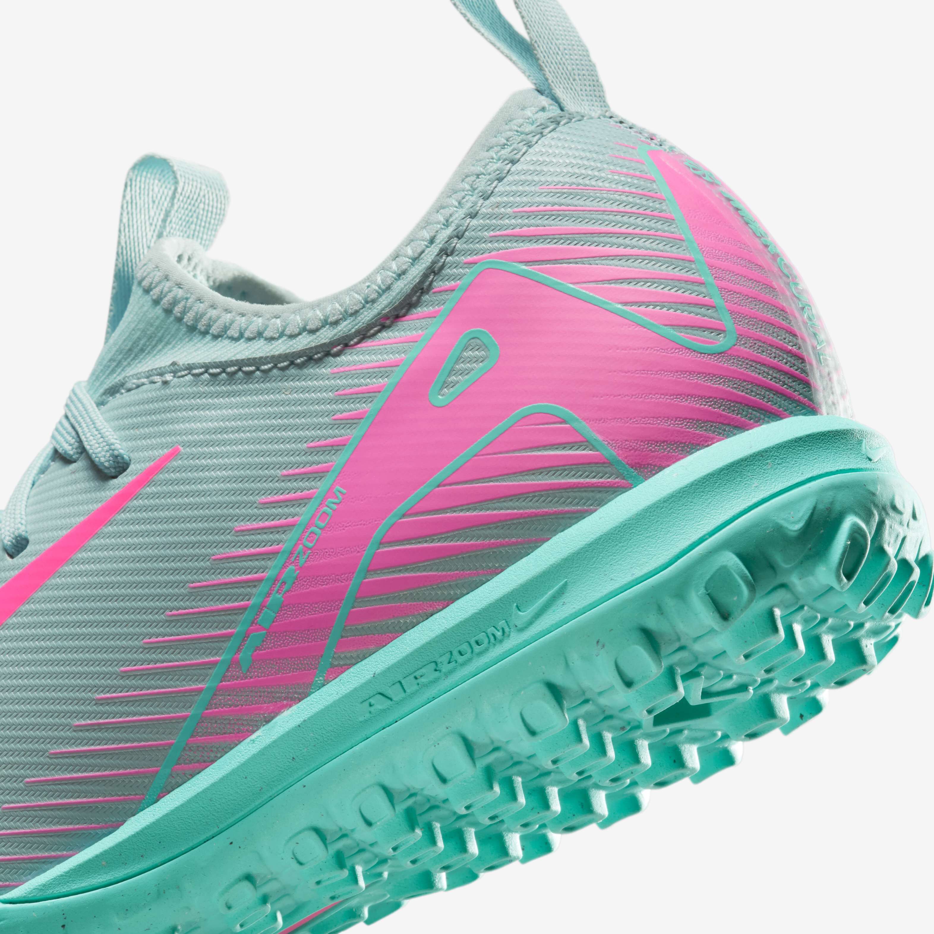 نايكي جونيور ميركيوريال فيبور 16 أكاديمي image number 7