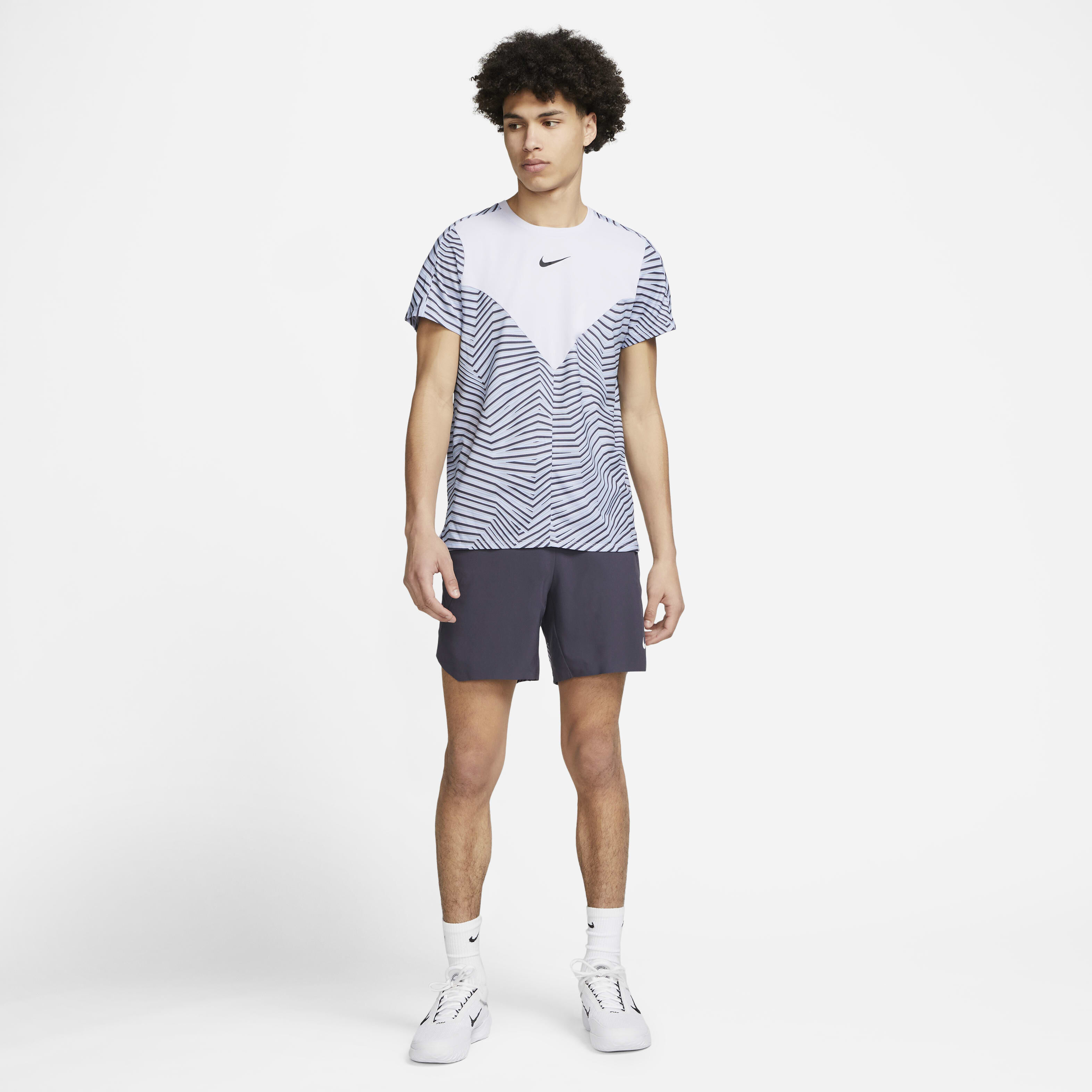 NikeCourt Dri-FIT Slam image number 7
