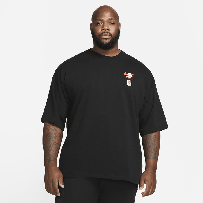 Oversized sportswear deals