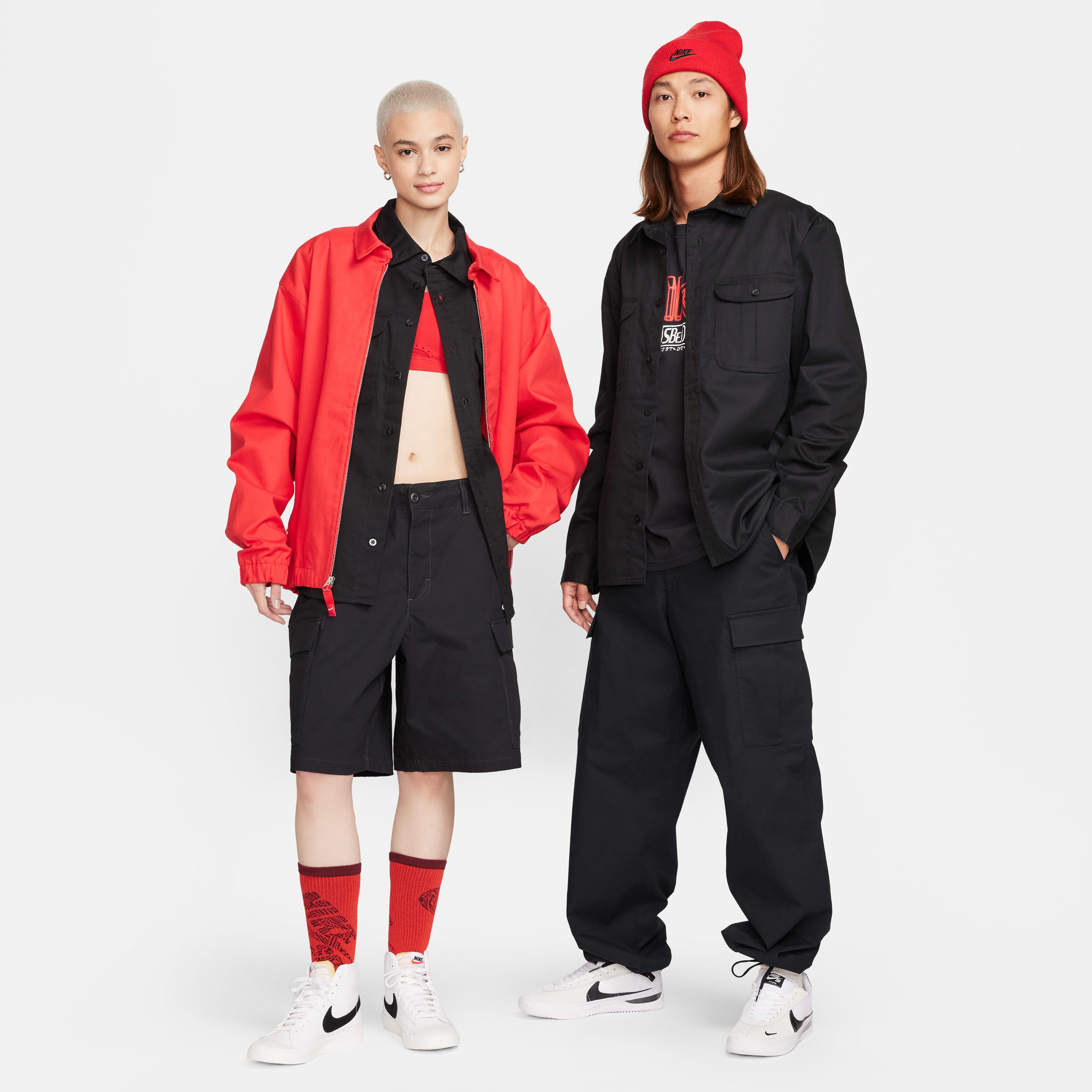 Nike SB Tanglin image number 7