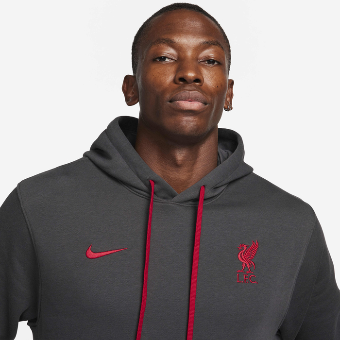 Liverpool F.C. Club Fleece image number 2 Liverpool F.C. Club Fleece image number 2