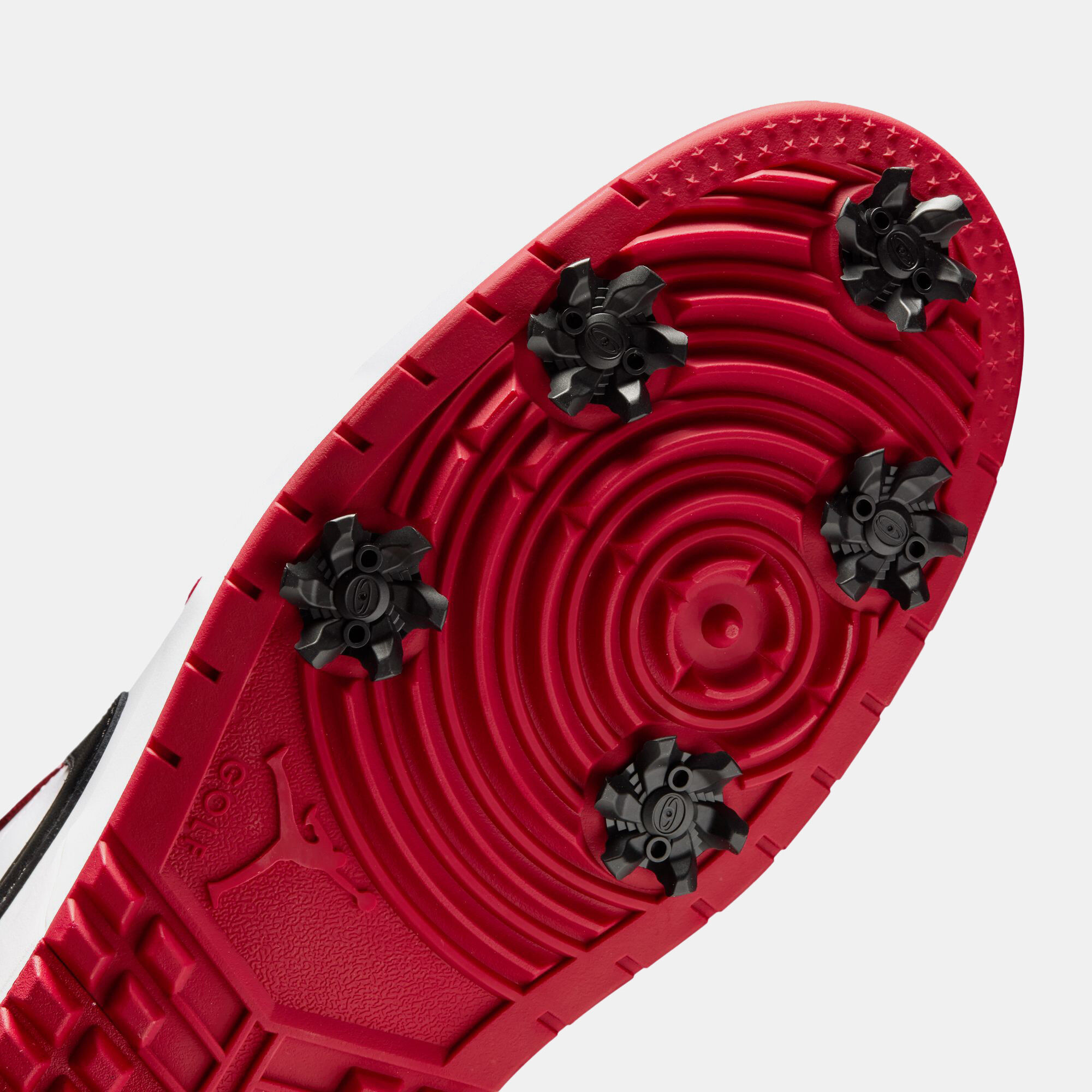 اير جوردن 1 لو جي image number 8