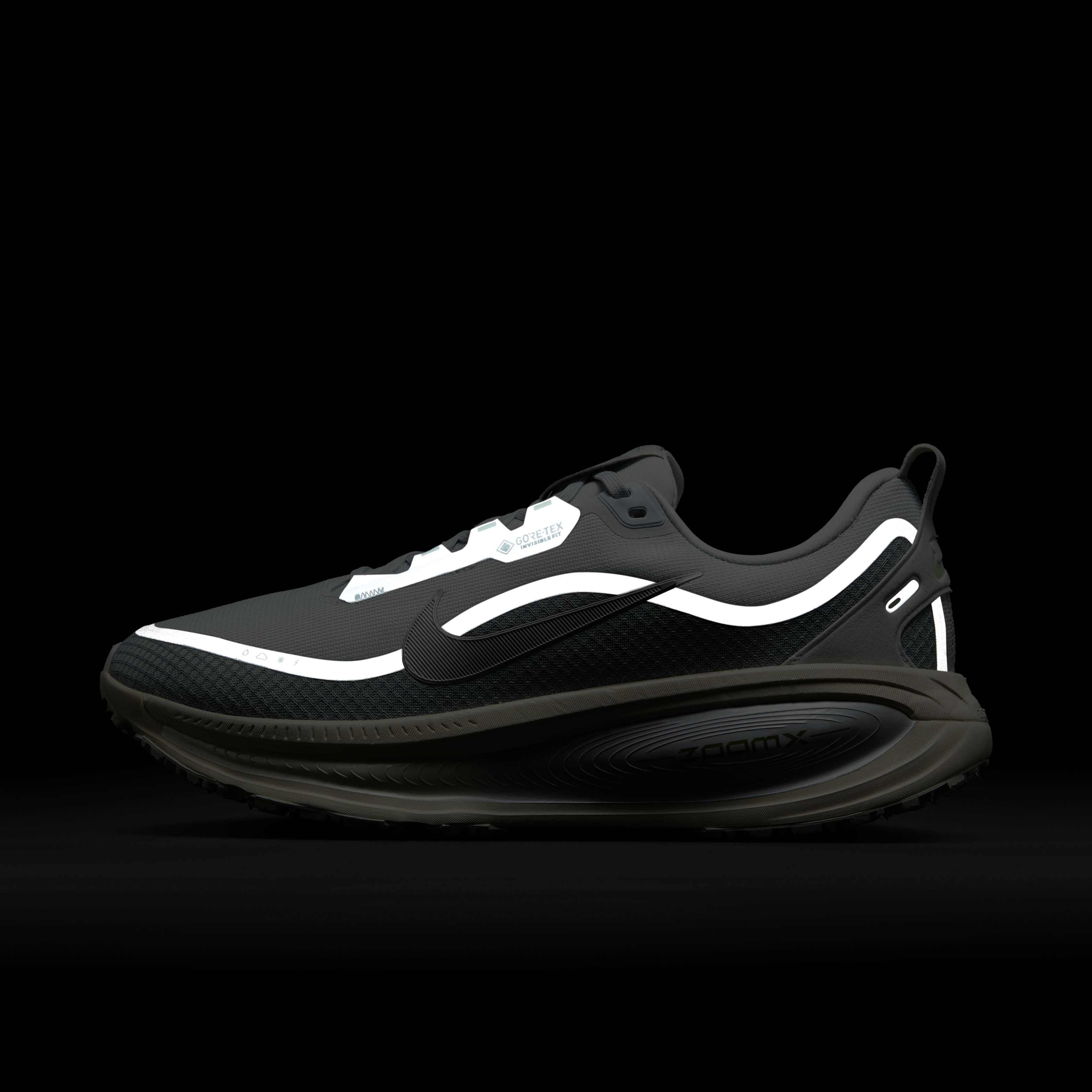 Nike Vomero 18 GORE-TEX image number 8