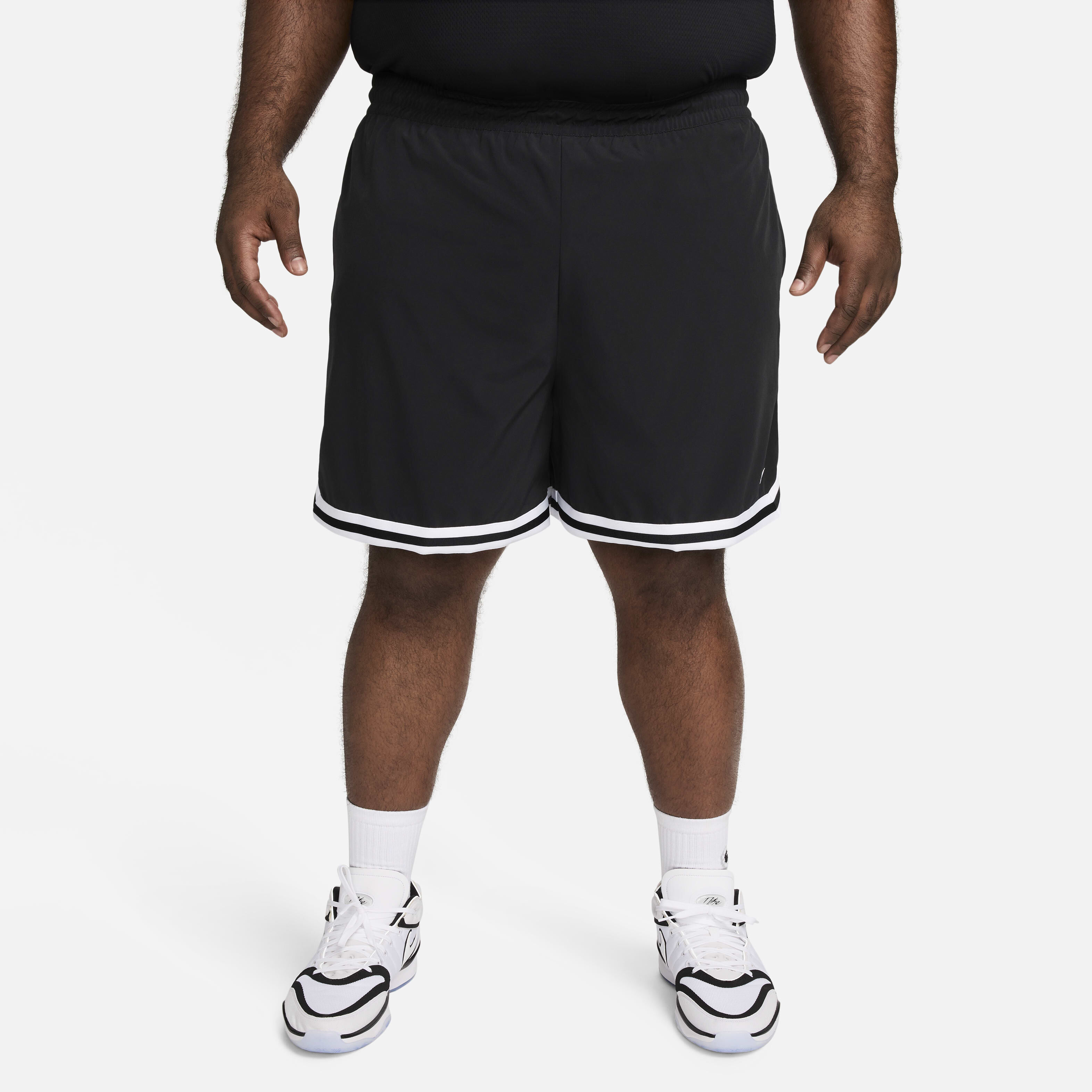 Nba dna shorts discount