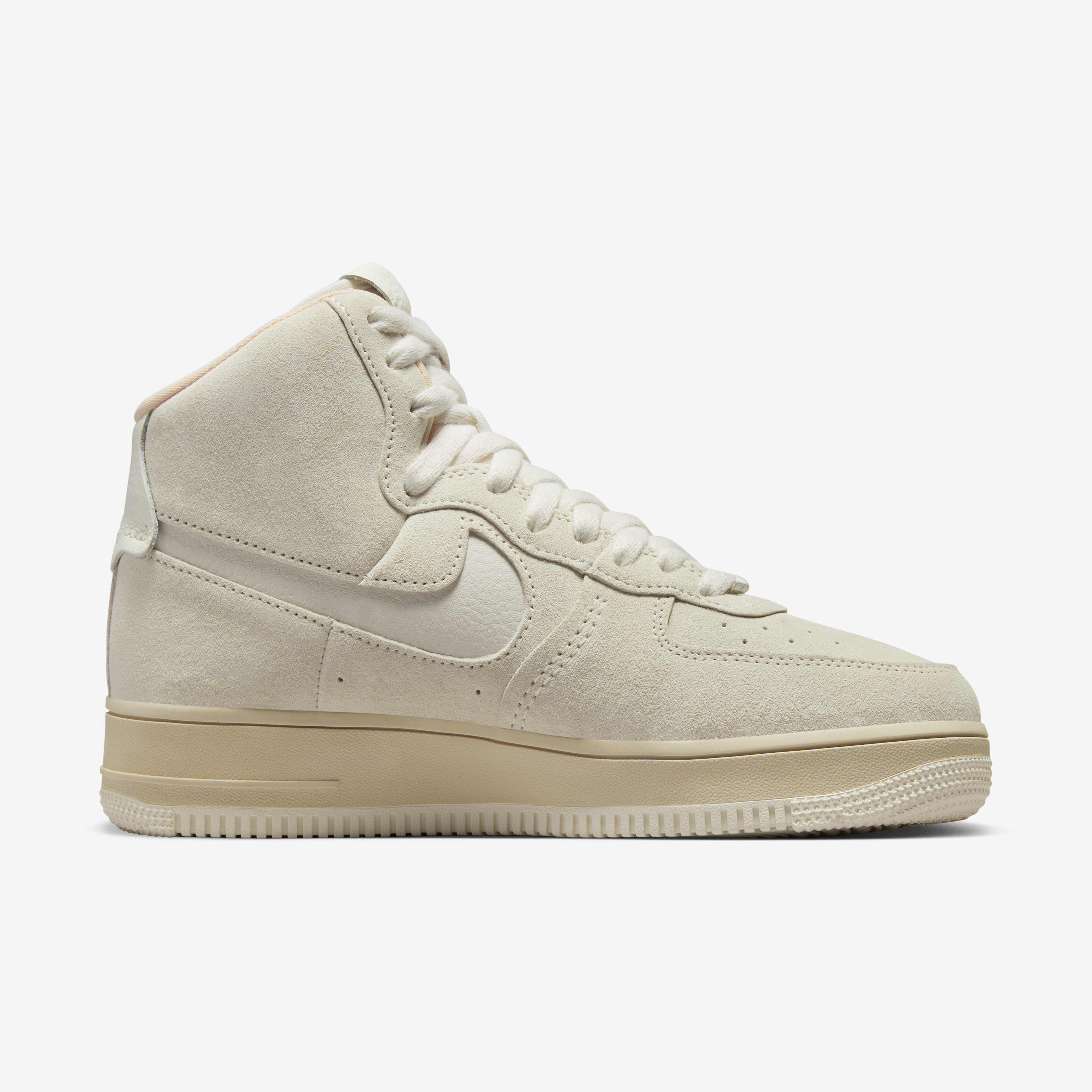 Nike Air Force 1 Sculpt image number 2