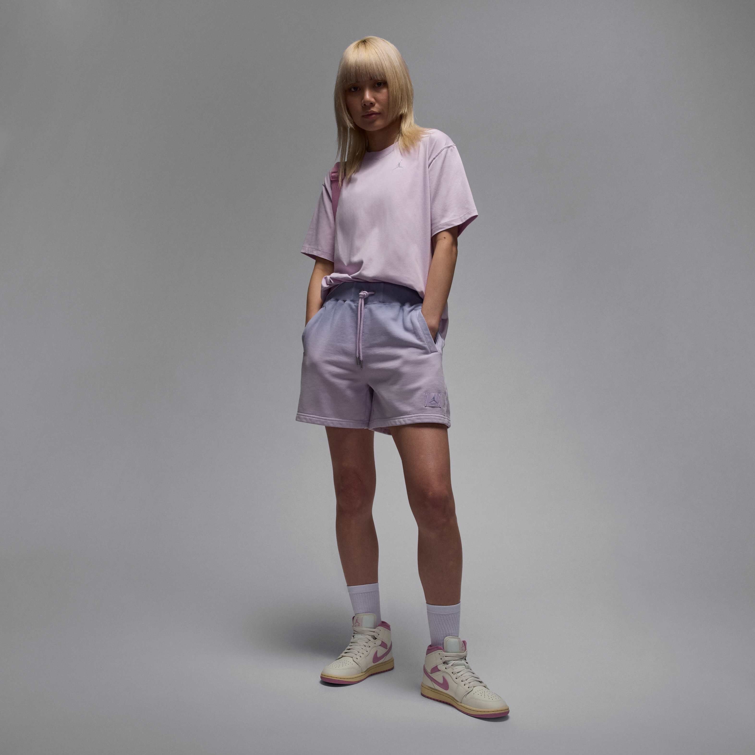 Jordan Essentials image number 4