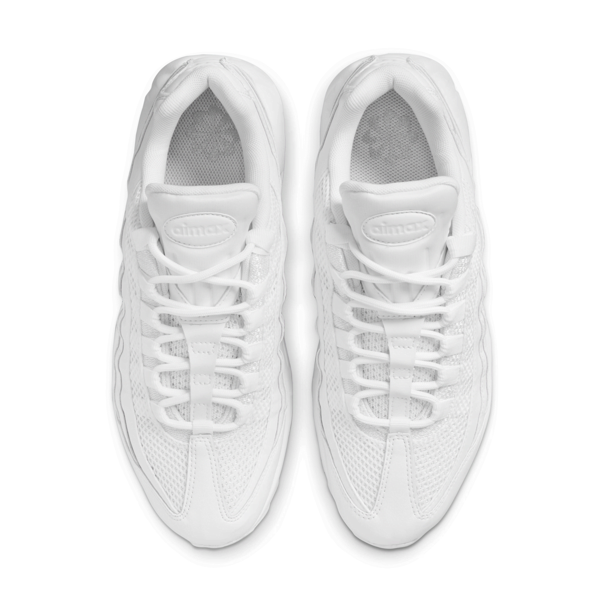 Basket femme cheap air max 95
