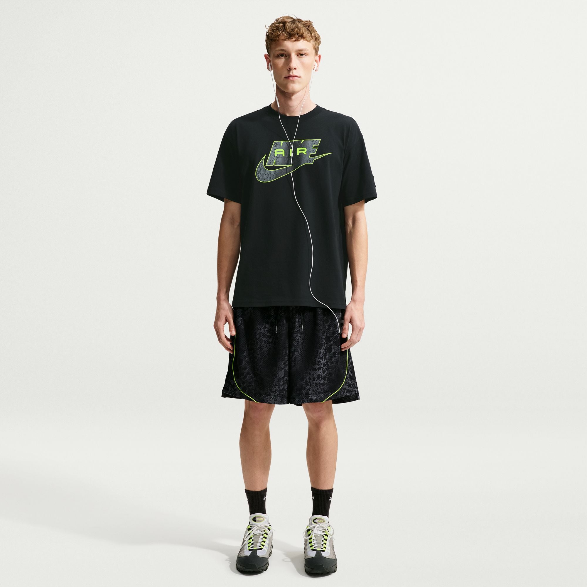 Nike Sportswear image number 0