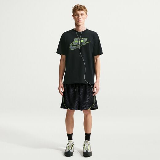 Men's Clothing-Nike, Nike Sportswear, Men's T-Shirt