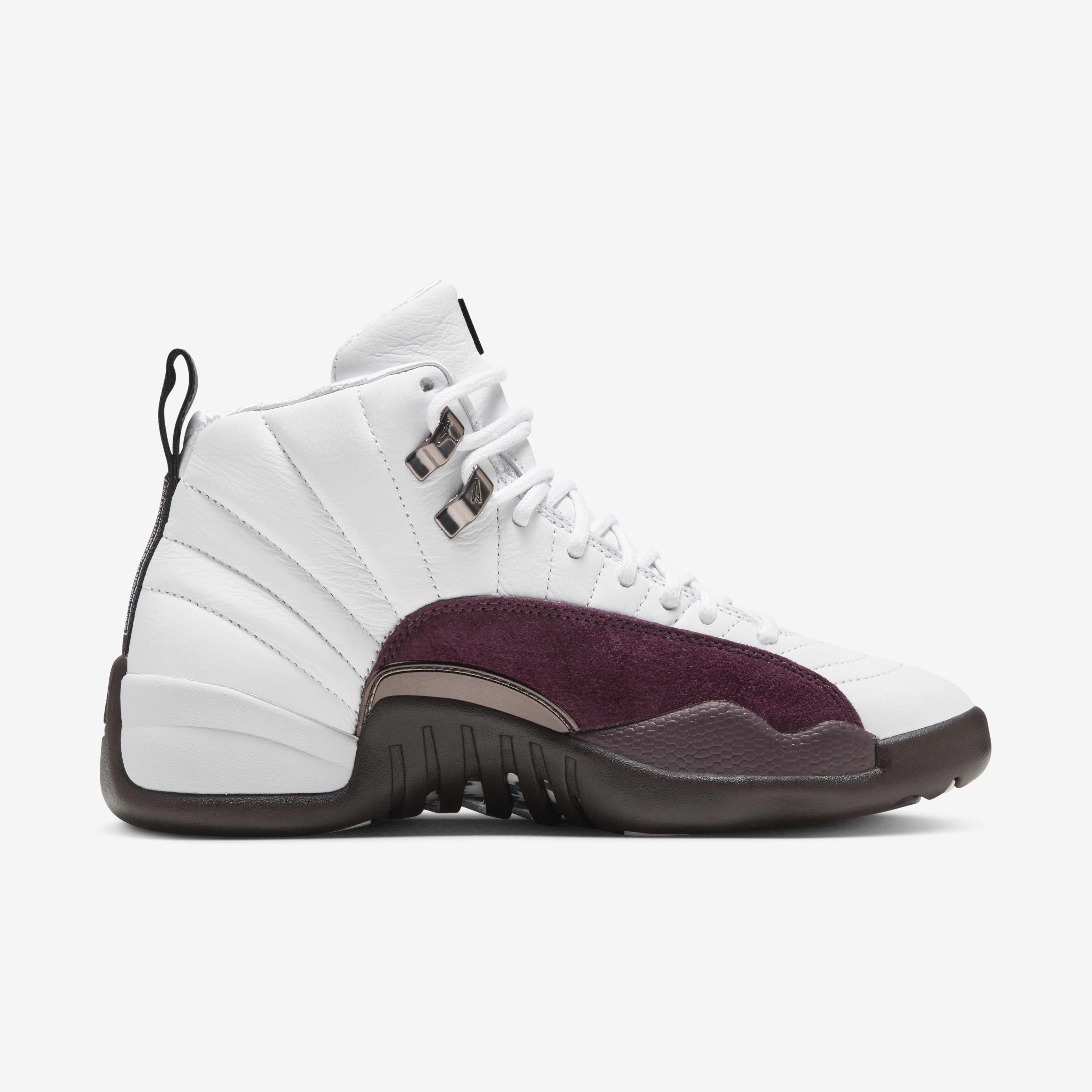 Air Jordan 12 x A Ma Mani&eacute;re image number 2