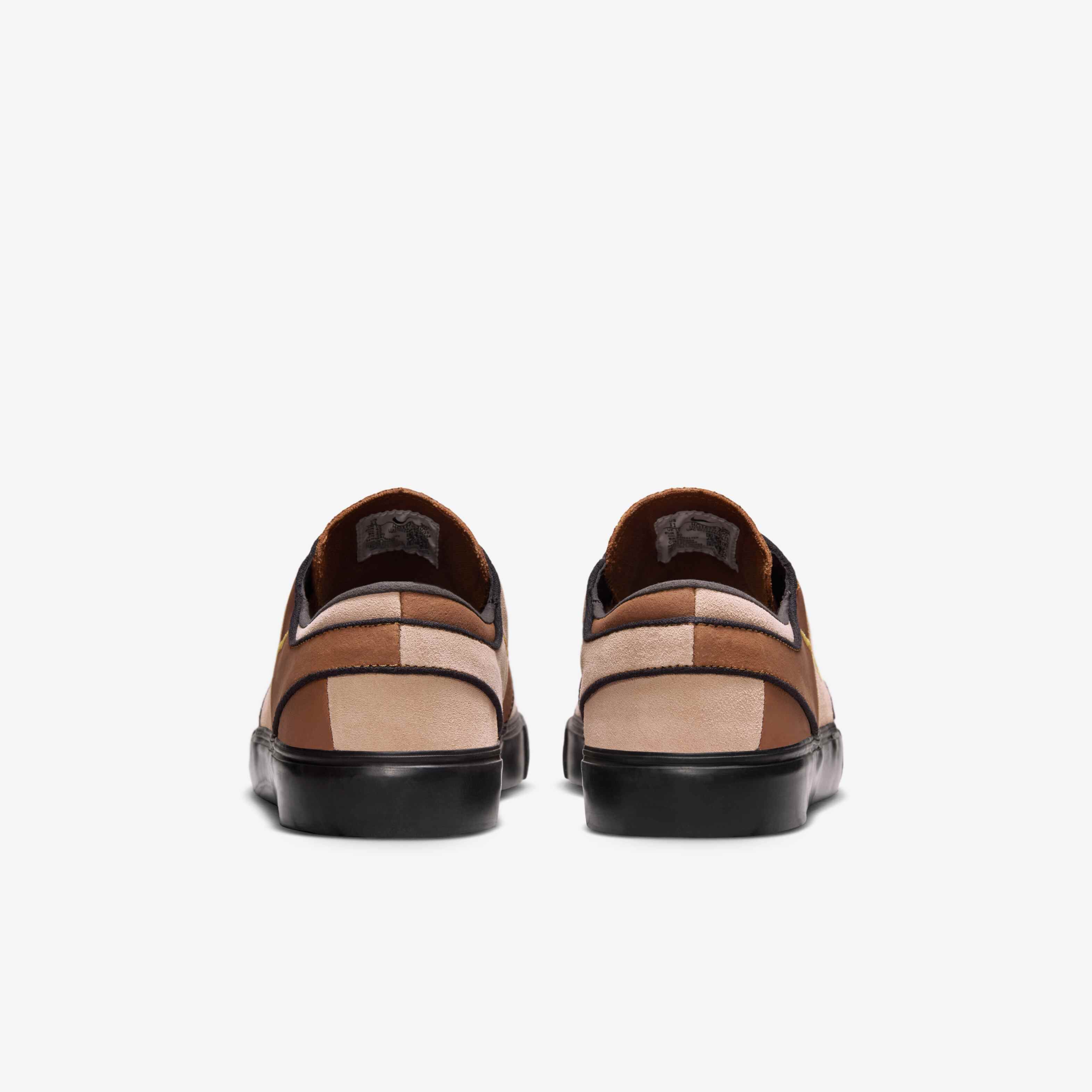 Nike SB Janoski OG+ Premium image number 5