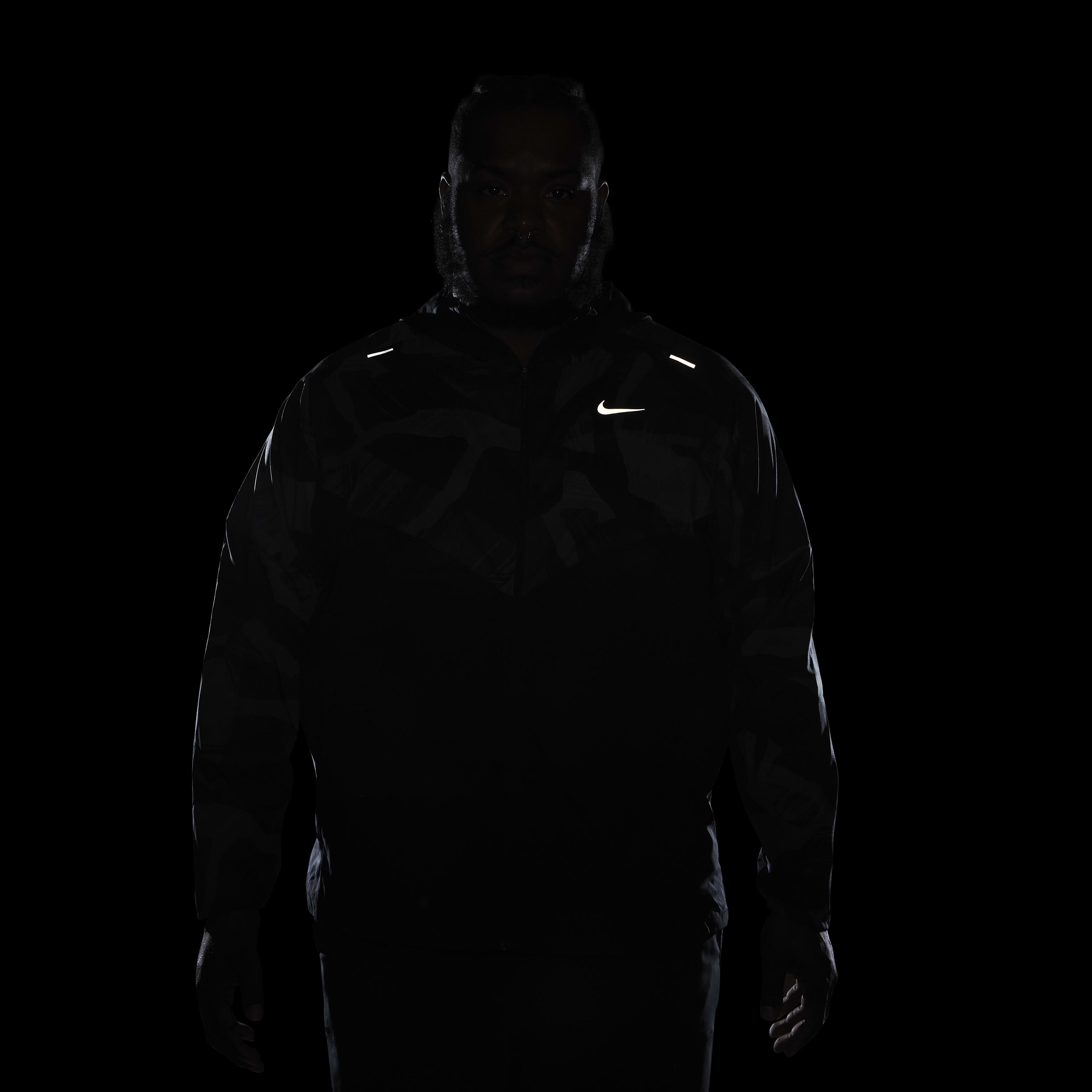 Nike Repel Windrunner image number 20