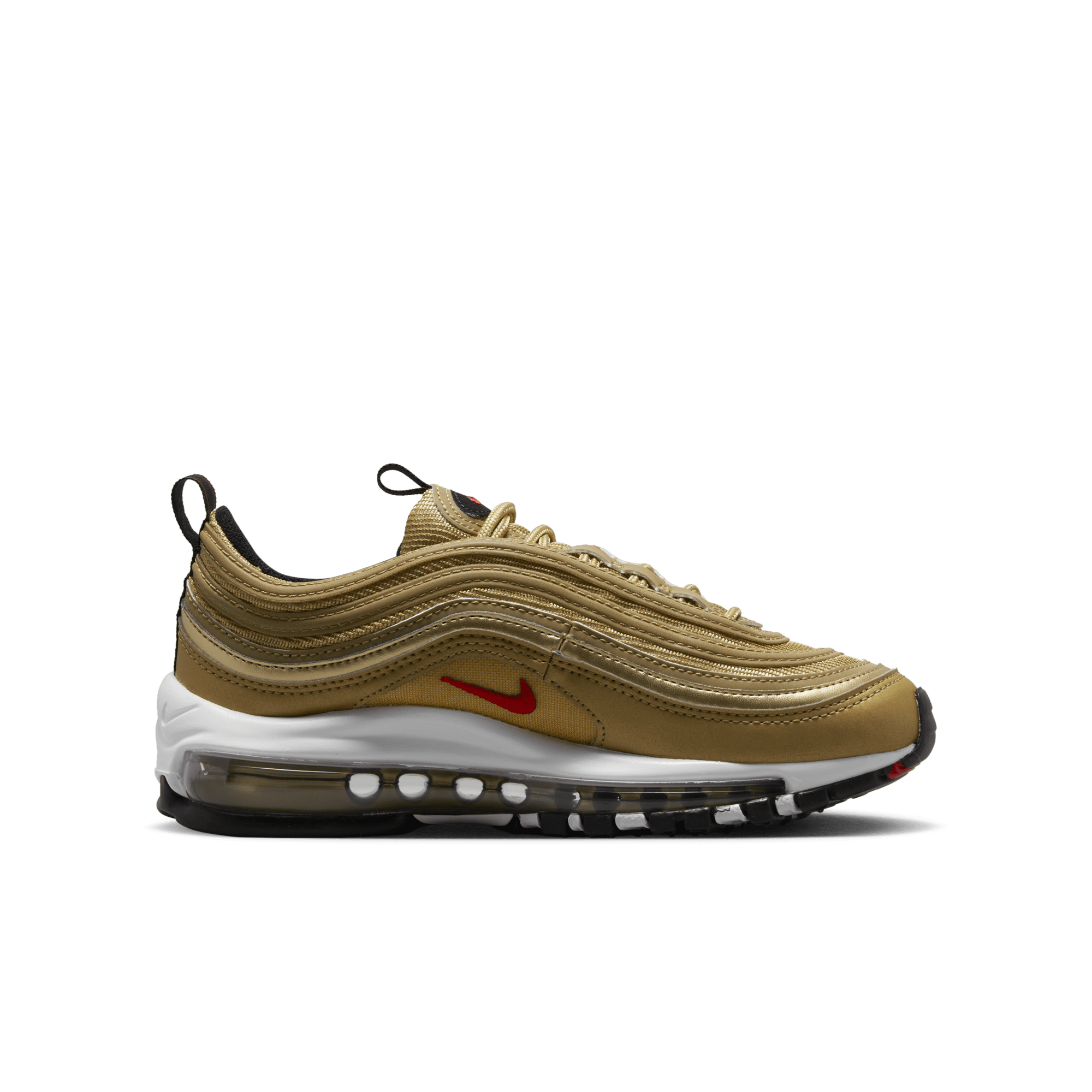Shop Air Max 97 Older Kids Shoes Nike UAE