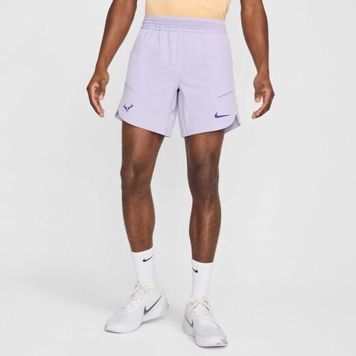Tennis Shorts-Nike, Rafa, Men's Nike Dri-FIT ADV 18cm (approx.) Tennis Shorts Tennis Shorts-Nike, Rafa, Men's Nike Dri-FIT ADV 18cm (approx.) Tennis Shorts